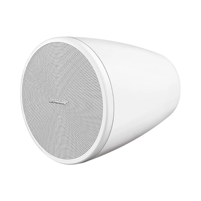 Bose Professional DesignMax DM3P Pendant Loudspeaker (Pair, White) — Being Shipped