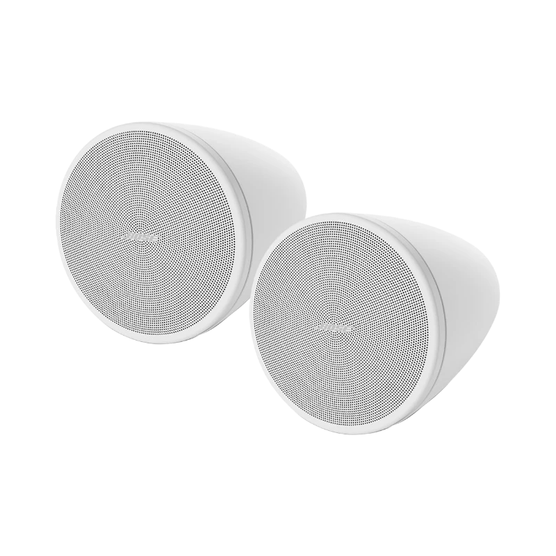 Bose Professional DesignMax DM3P Pendant Loudspeaker (Pair, White) — Being Shipped