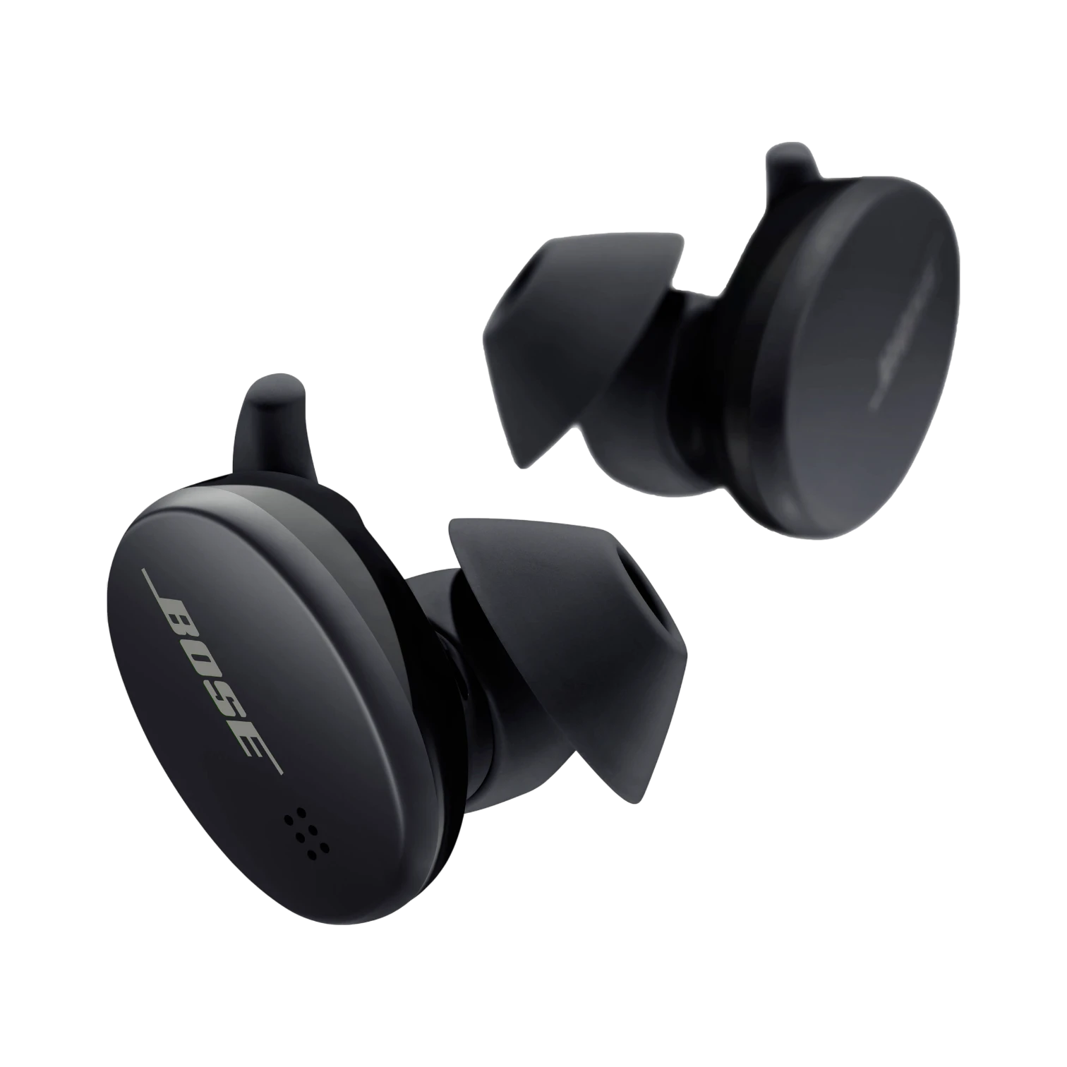 Bose True Wireless In-Ear Sport Headphones (Triple Black) — Being Shipped