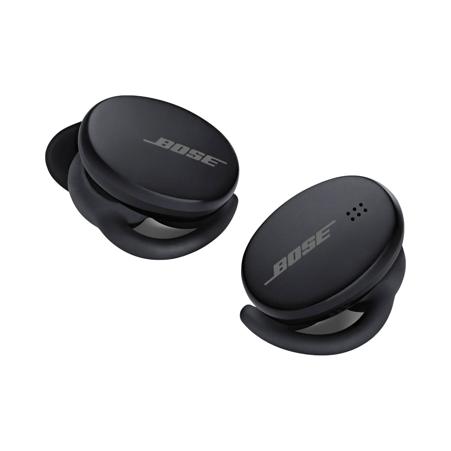 Bose True Wireless In-Ear Sport Headphones (Triple Black) — Being Shipped