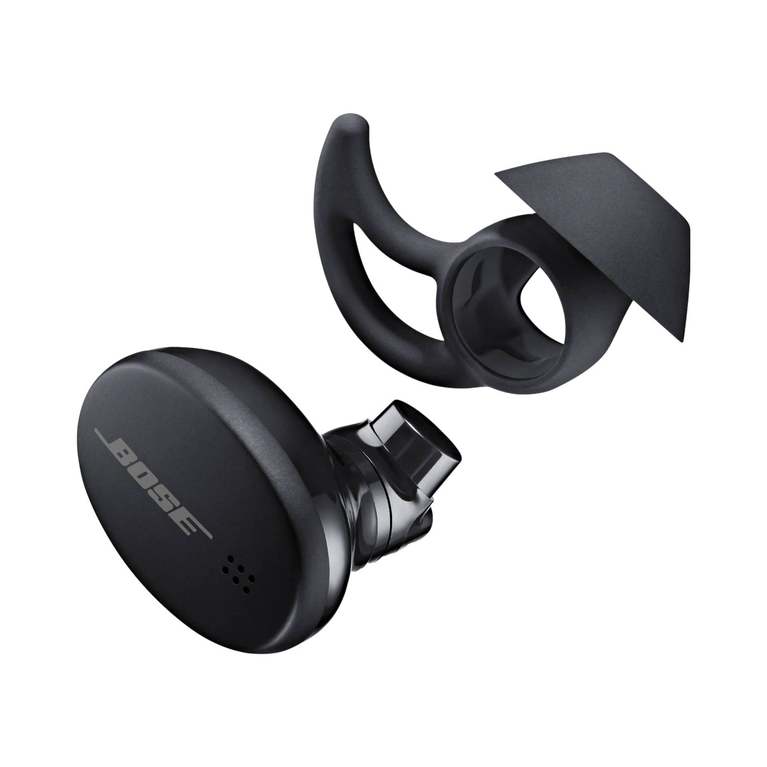 Bose True Wireless In-Ear Sport Headphones (Triple Black) — Being Shipped