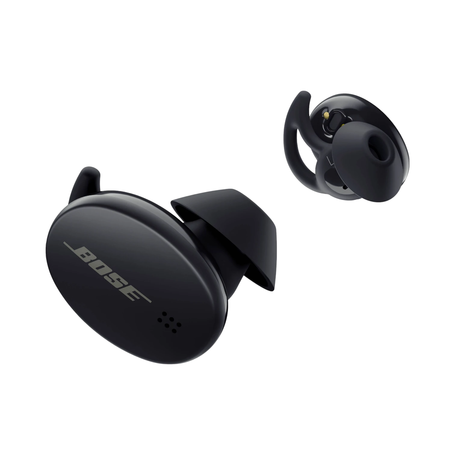 Bose True Wireless In-Ear Sport Headphones (Triple Black) — Being Shipped