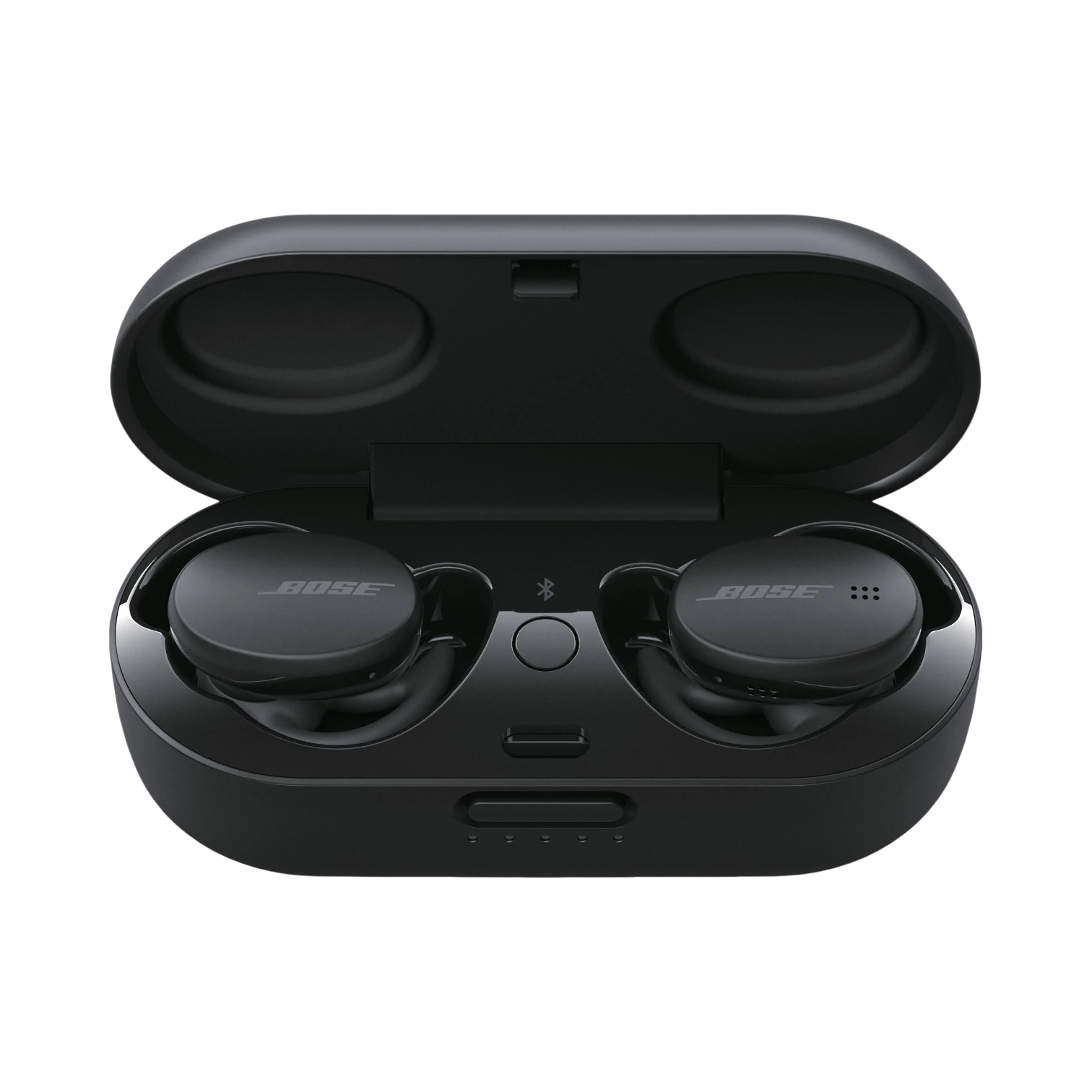 Bose True Wireless In-Ear Sport Headphones (Triple Black) — Being Shipped