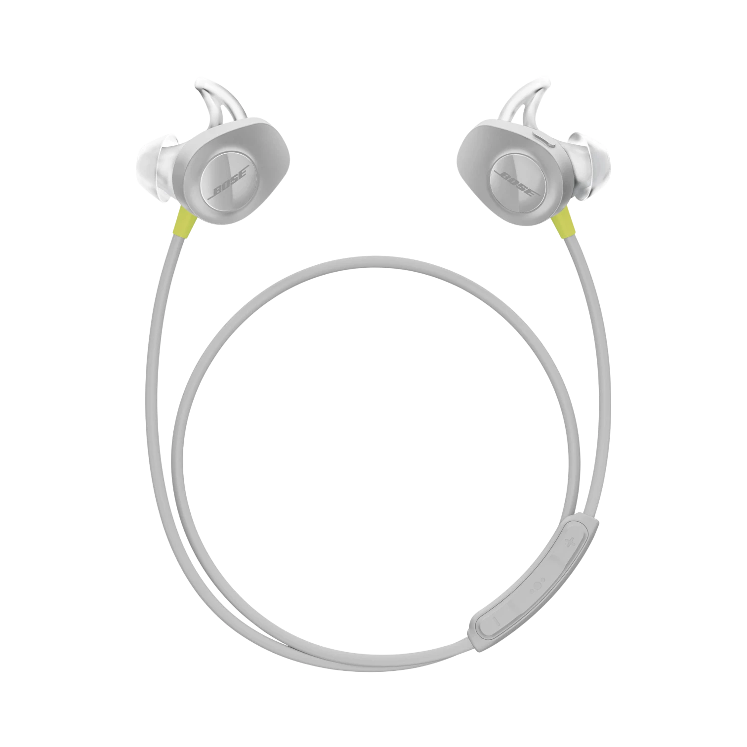 Bose SoundSport Wireless In-Ear Headphones (Citron) — Being Shipped