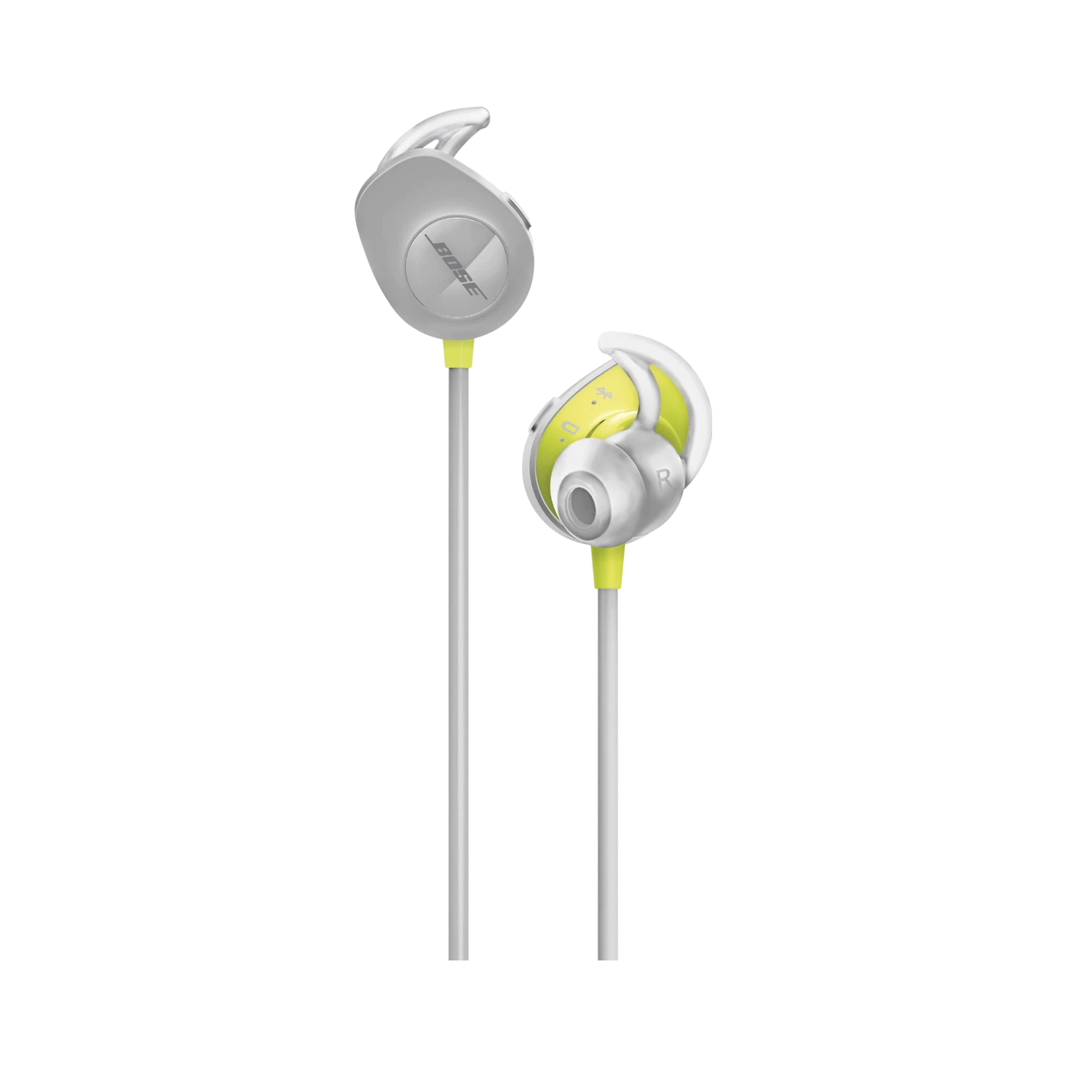 Bose SoundSport Wireless In-Ear Headphones (Citron) — Being Shipped