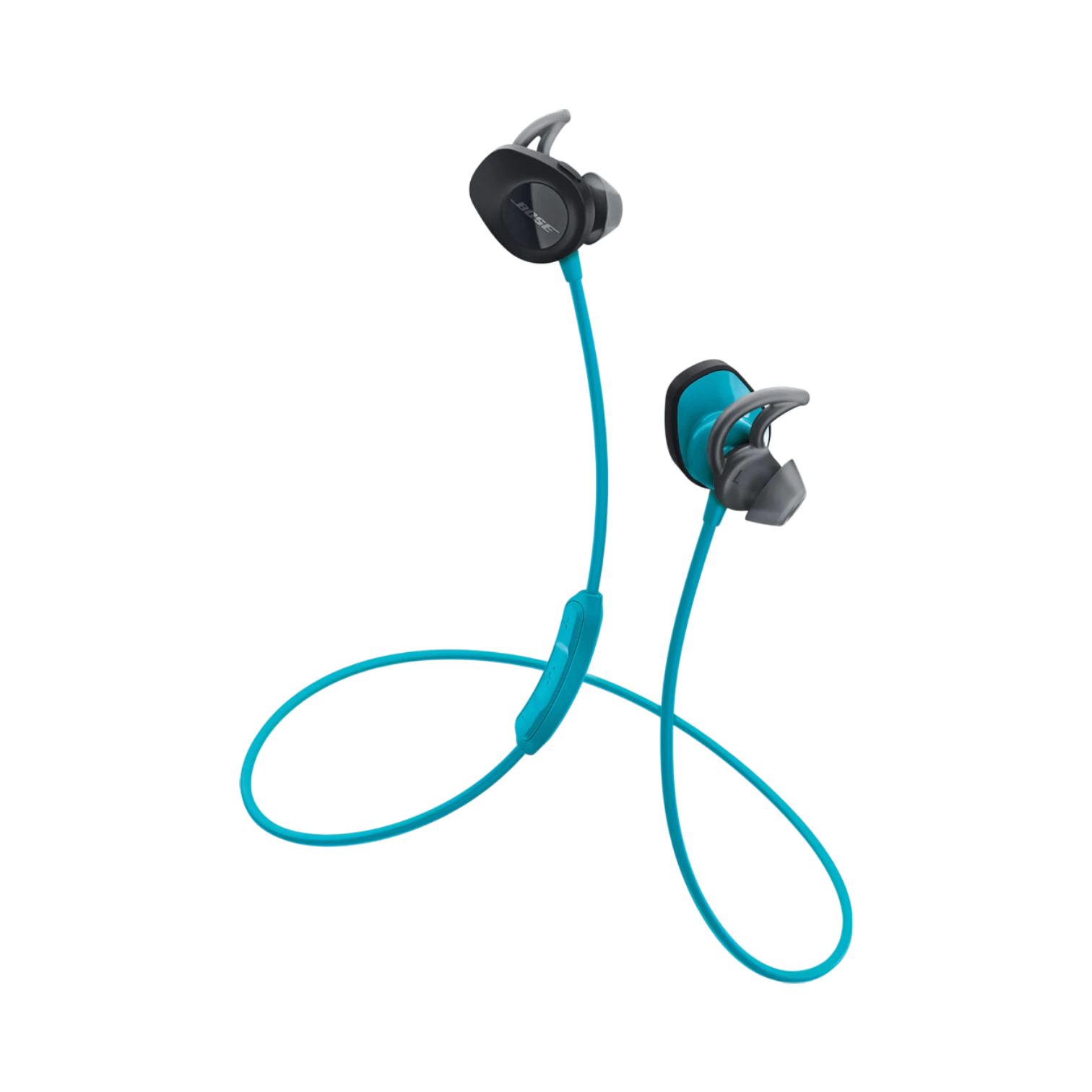 Bose SoundSport Wireless In-Ear Headphones (Aqua) — Being Shipped