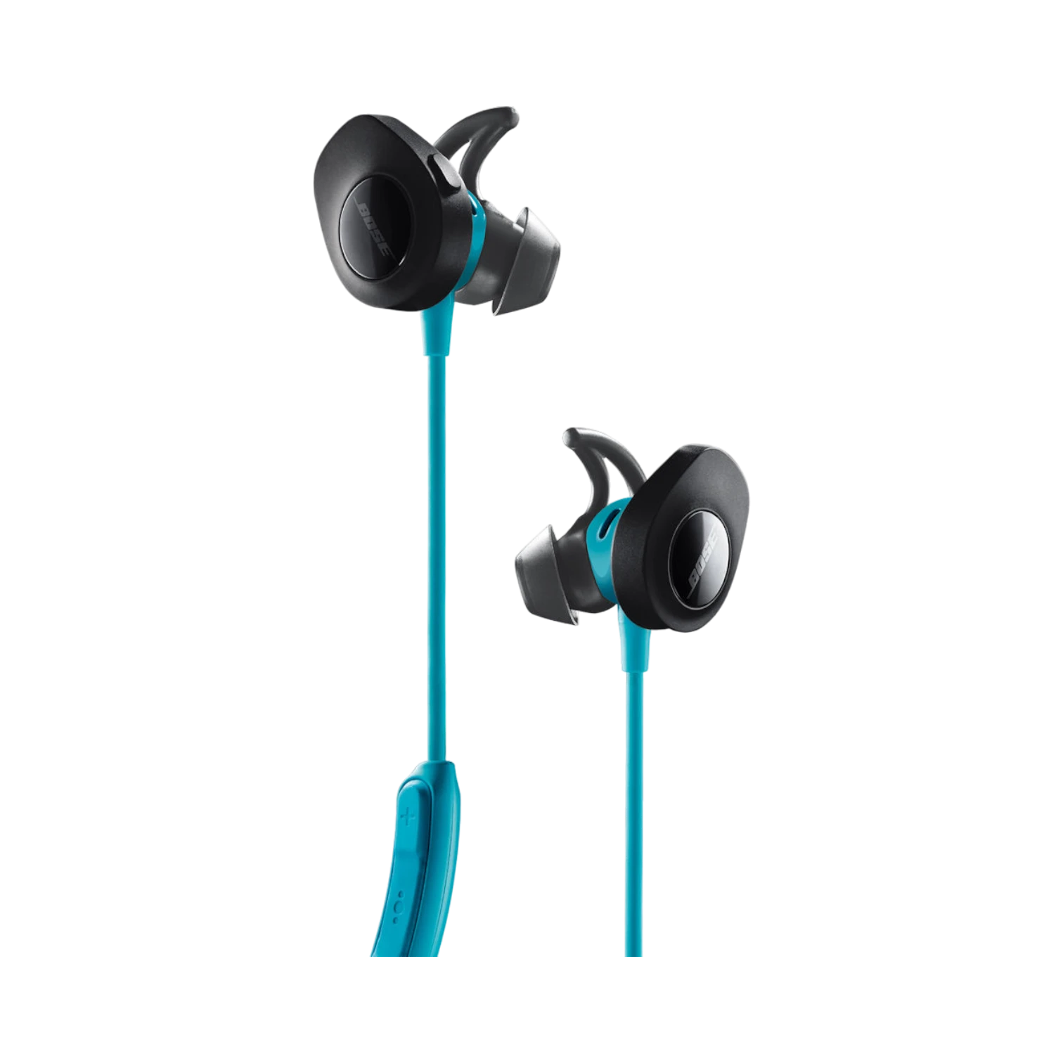 Bose SoundSport Wireless In-Ear Headphones (Aqua) — Being Shipped