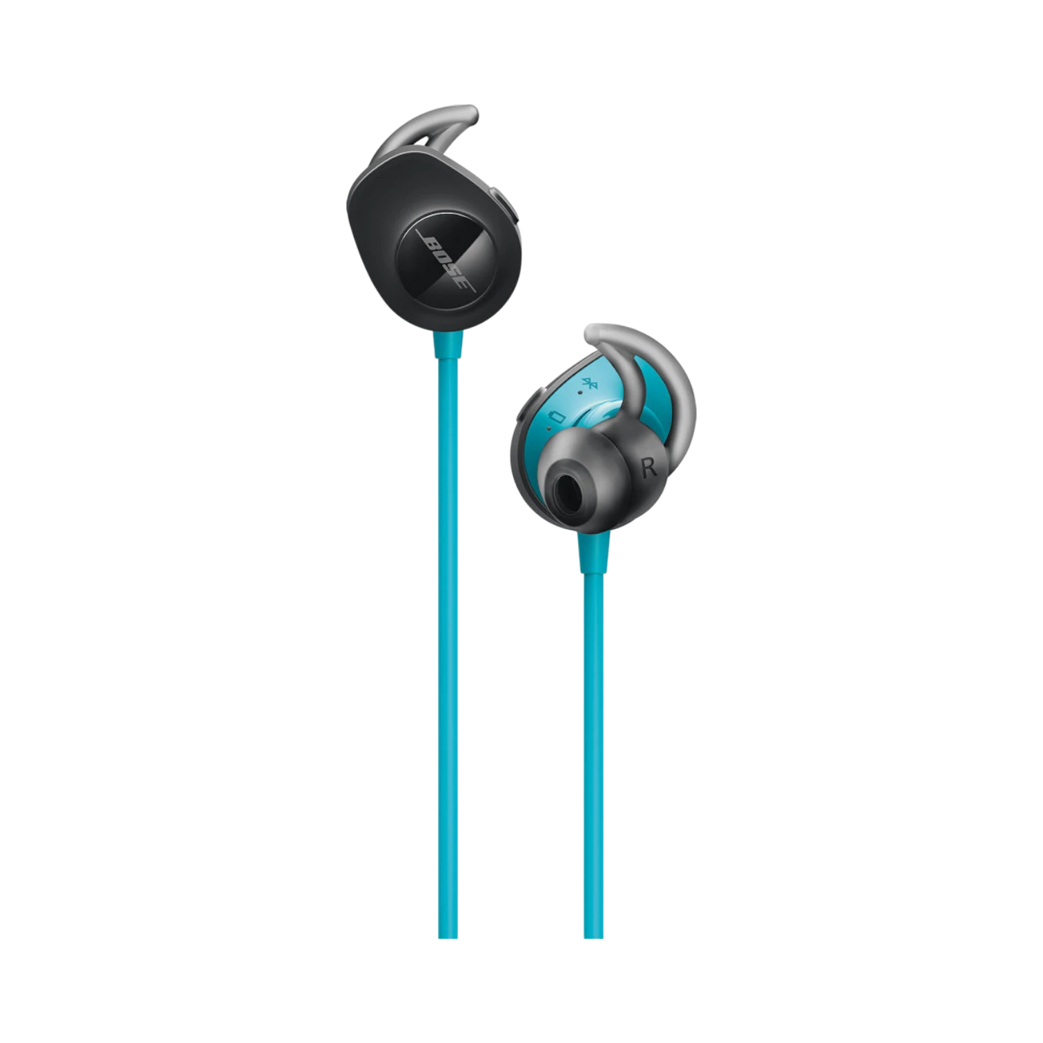 Bose SoundSport Wireless In-Ear Headphones (Aqua) — Being Shipped