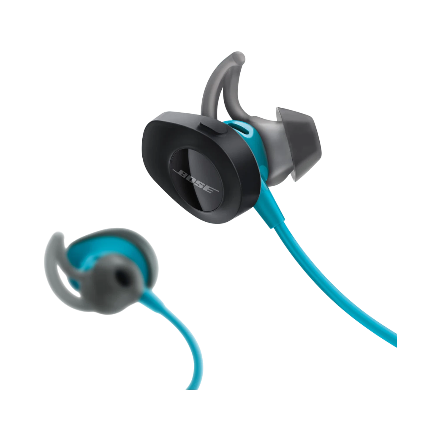 Bose SoundSport Wireless In-Ear Headphones (Aqua) — Being Shipped