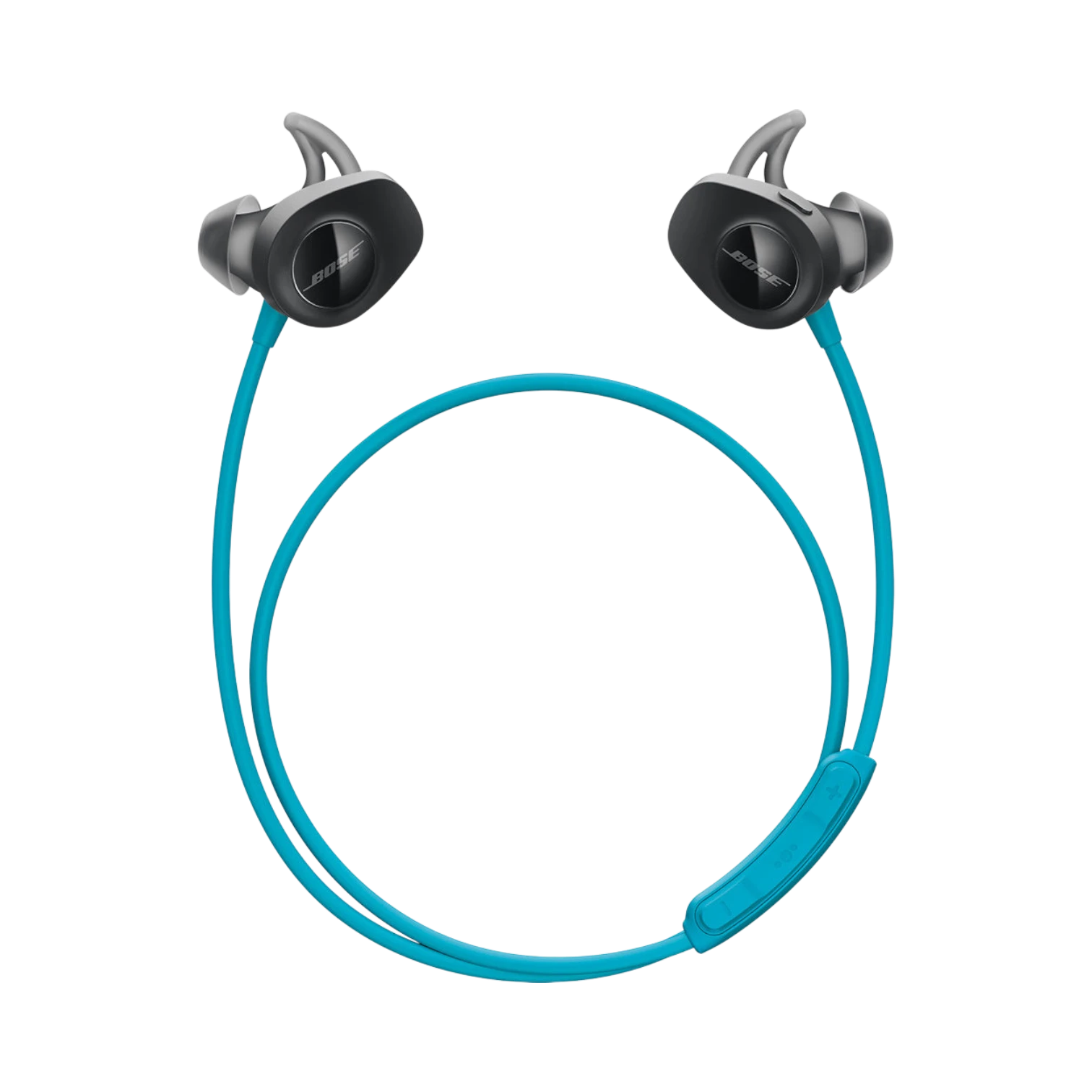 Bose SoundSport Wireless In-Ear Headphones (Aqua) — Being Shipped