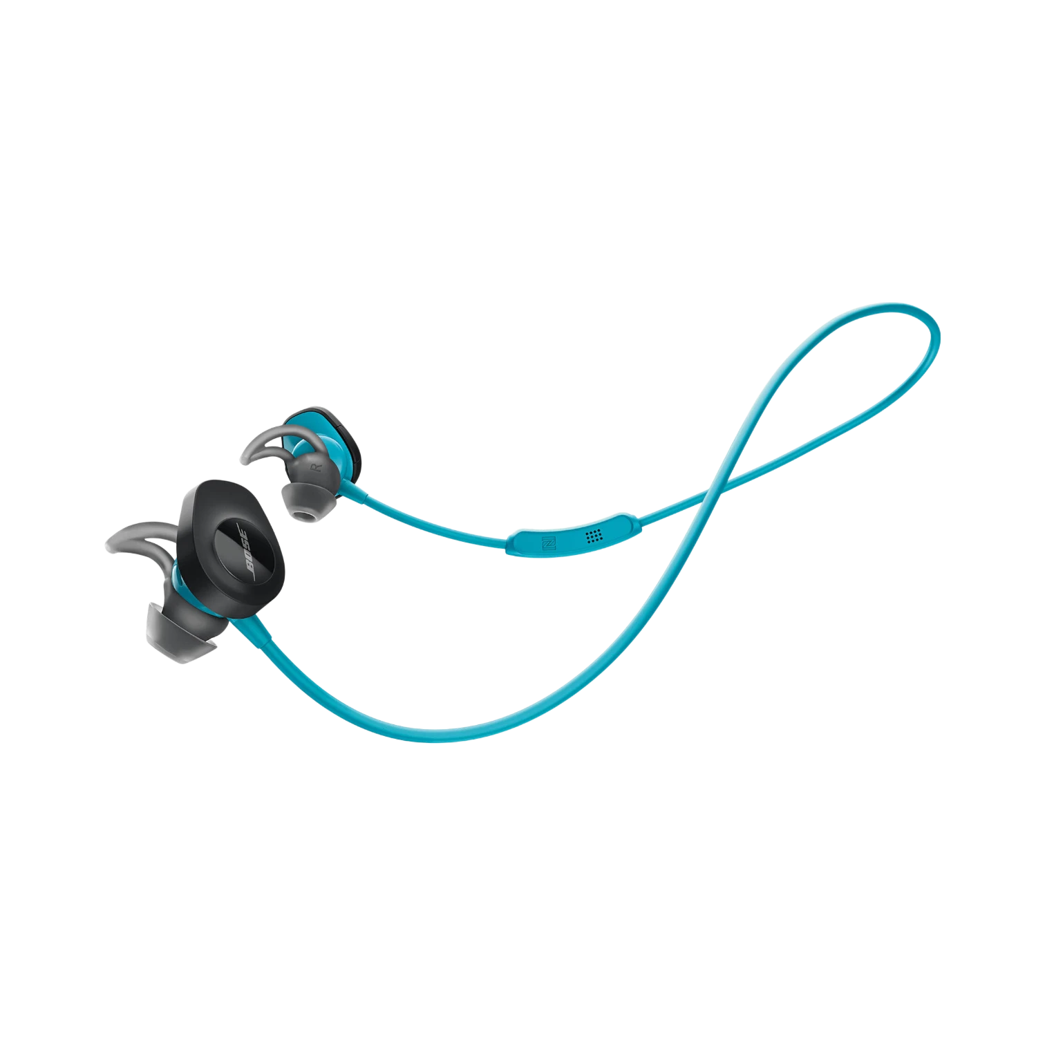 Bose SoundSport Wireless In-Ear Headphones (Aqua) — Being Shipped