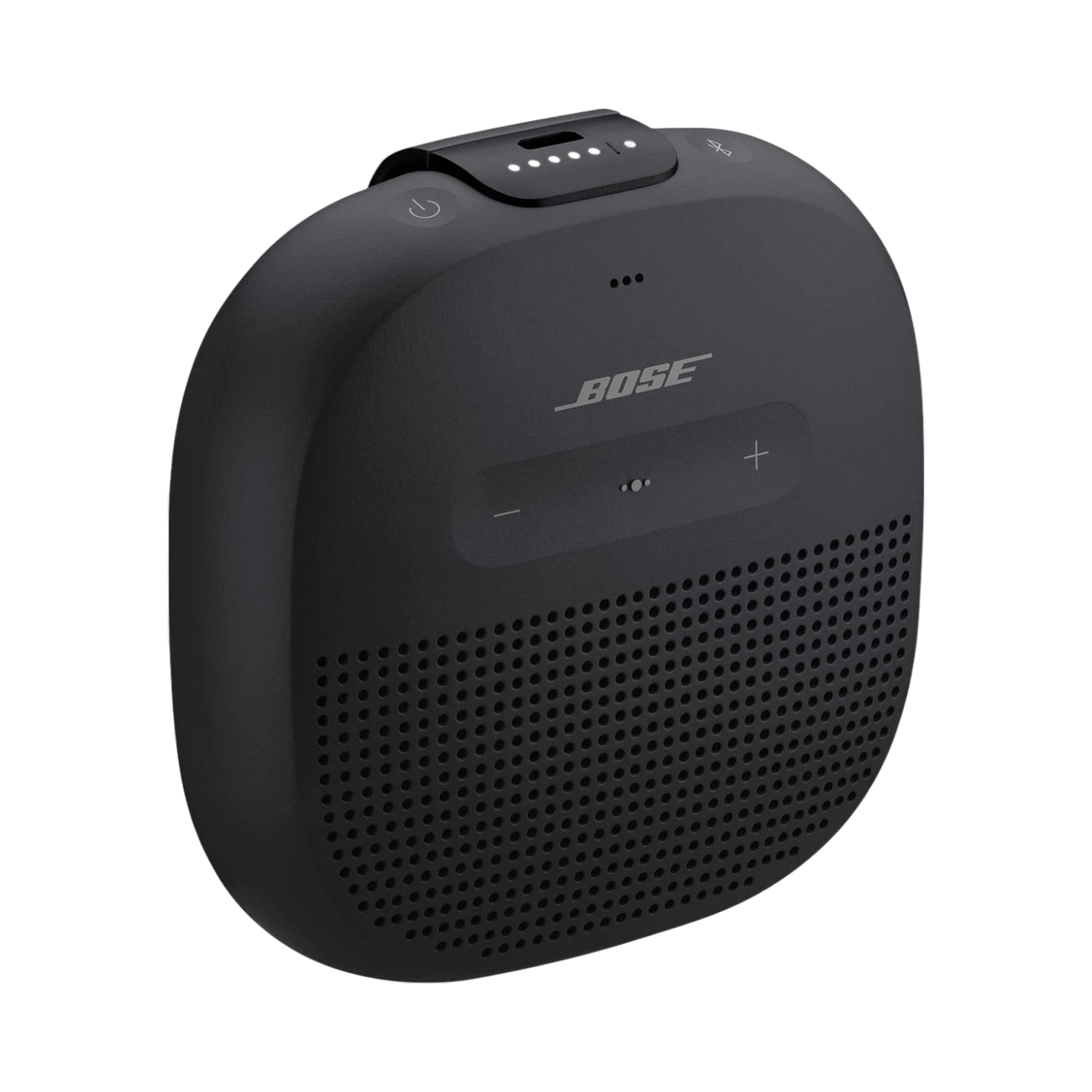 Bose SoundLink Micro Bluetooth Speaker (Black) — Being Shipped