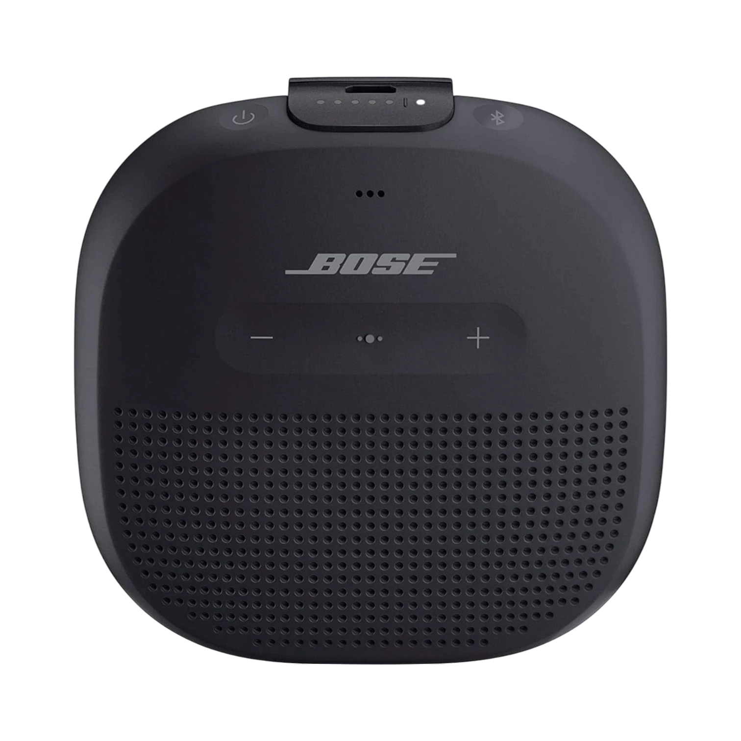 Bose SoundLink Micro Bluetooth Speaker (Black) — Being Shipped