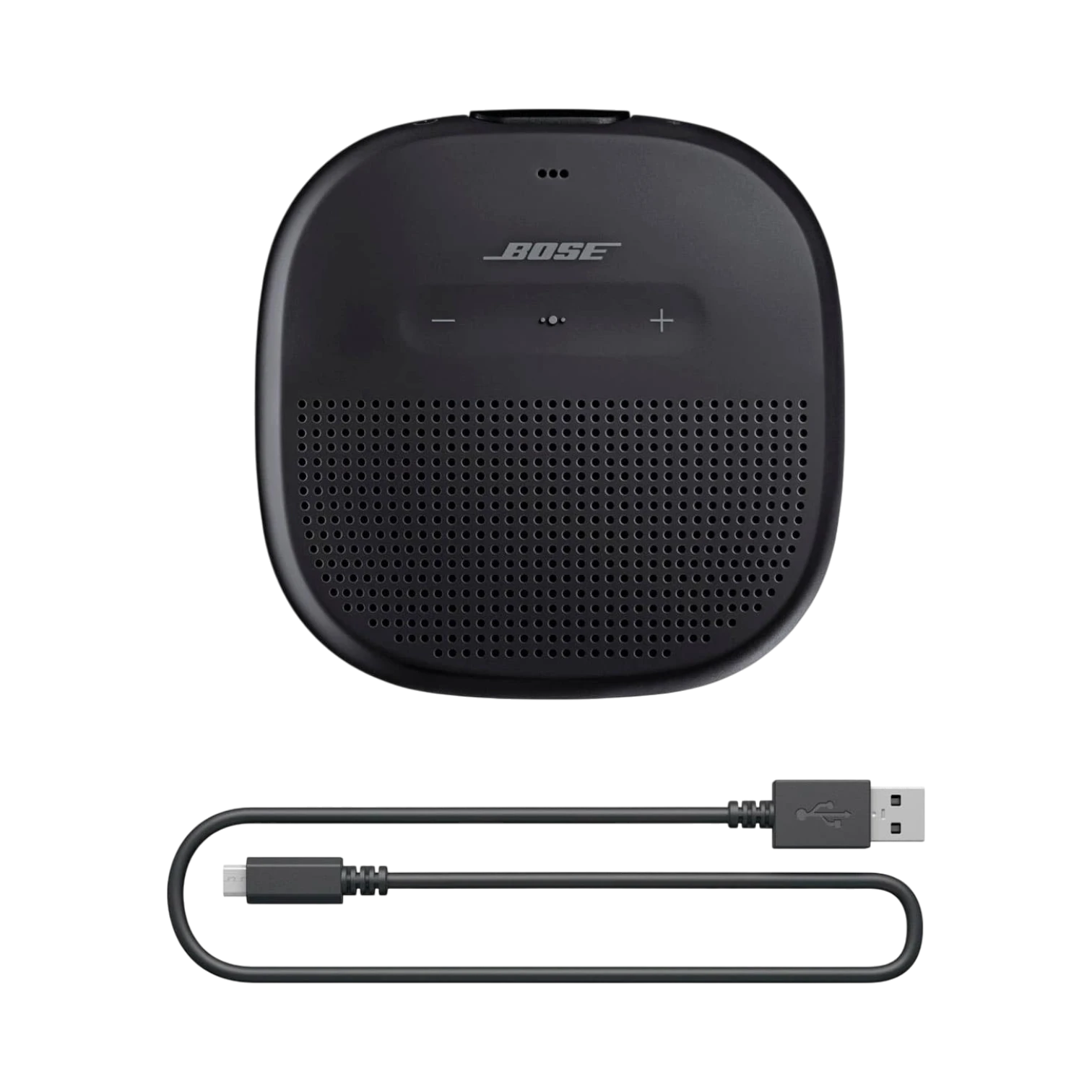 Bose SoundLink Micro Bluetooth Speaker (Black) — Being Shipped