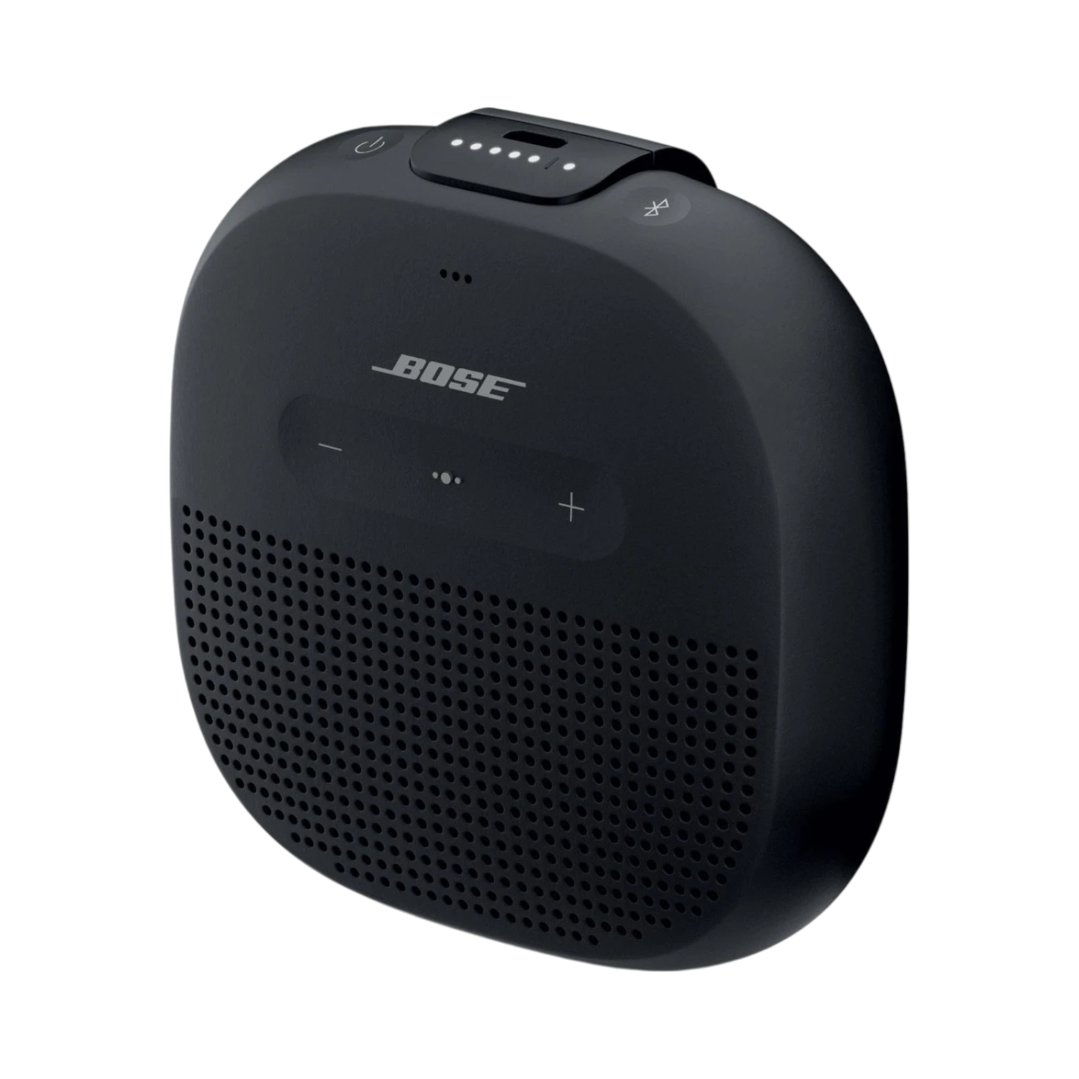 Bose SoundLink Micro Bluetooth Speaker (Black) — Being Shipped