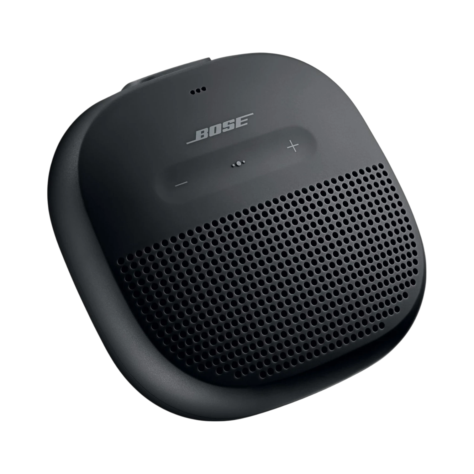 Bose SoundLink Micro Bluetooth Speaker (Black) — Being Shipped