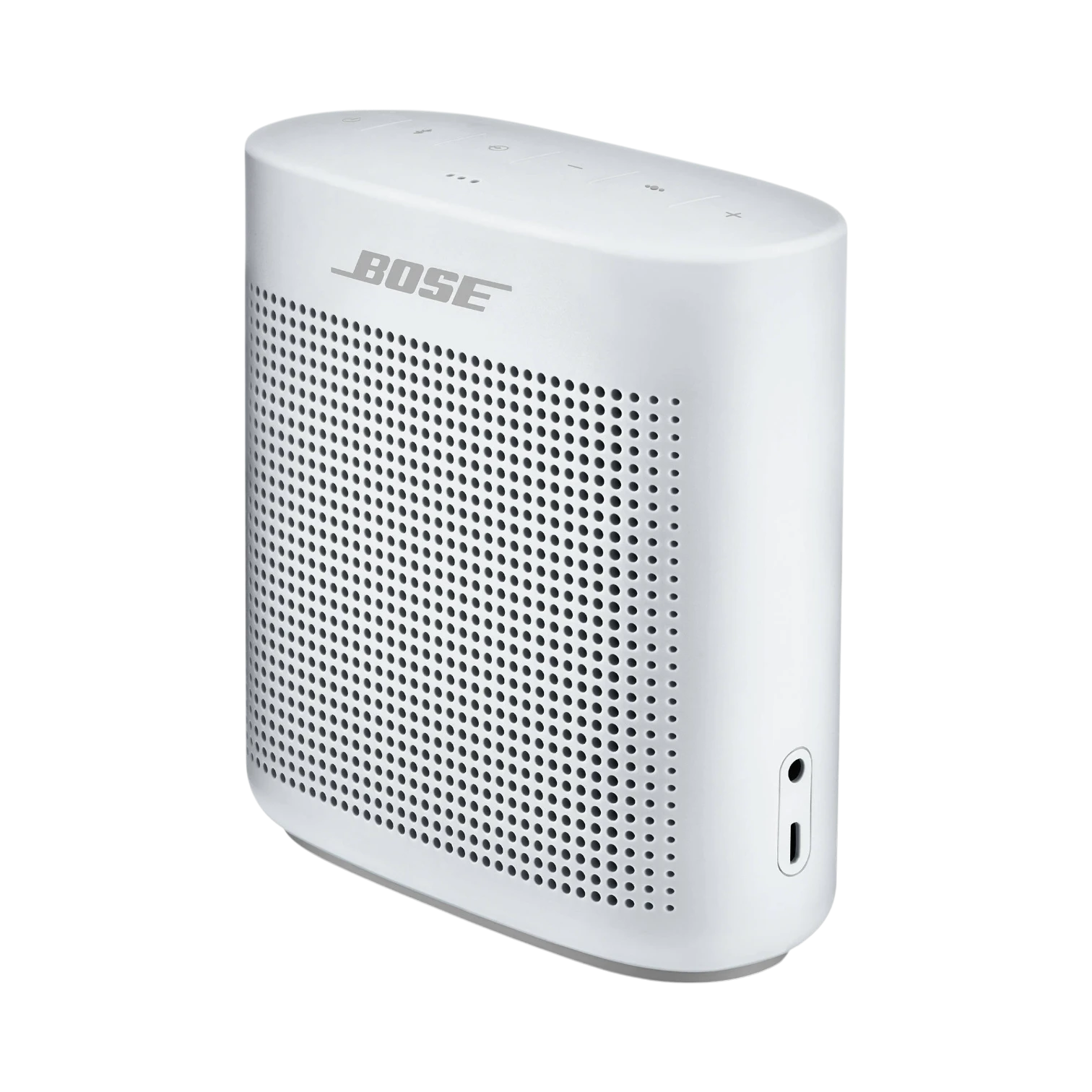 Bose SoundLink Color II Bluetooth Speaker (Polar White) — Being Shipped