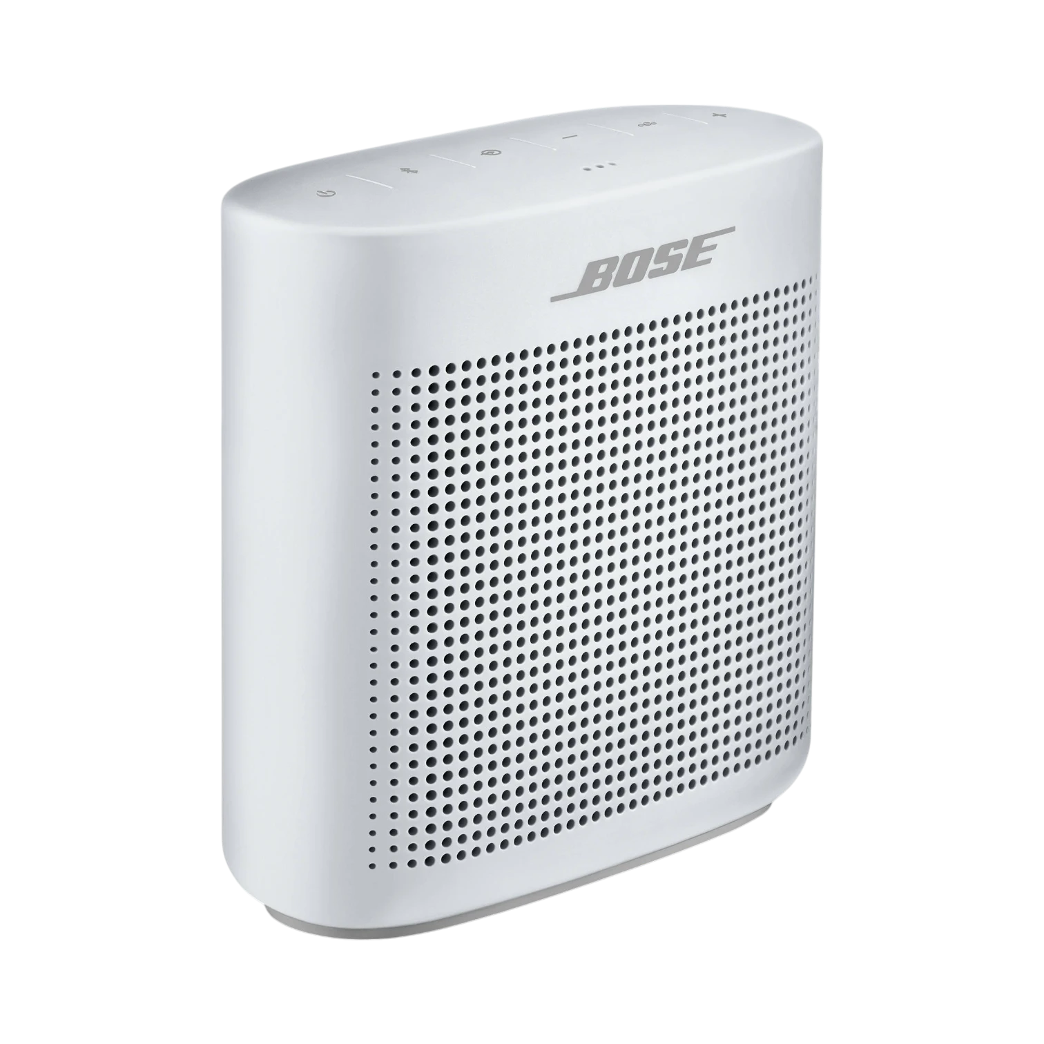 Bose SoundLink Color II Bluetooth Speaker (Polar White) — Being Shipped