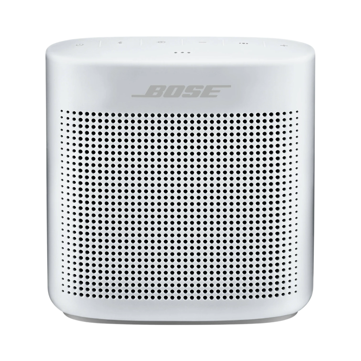 Bose SoundLink Color II Bluetooth Speaker (Polar White) — Being Shipped