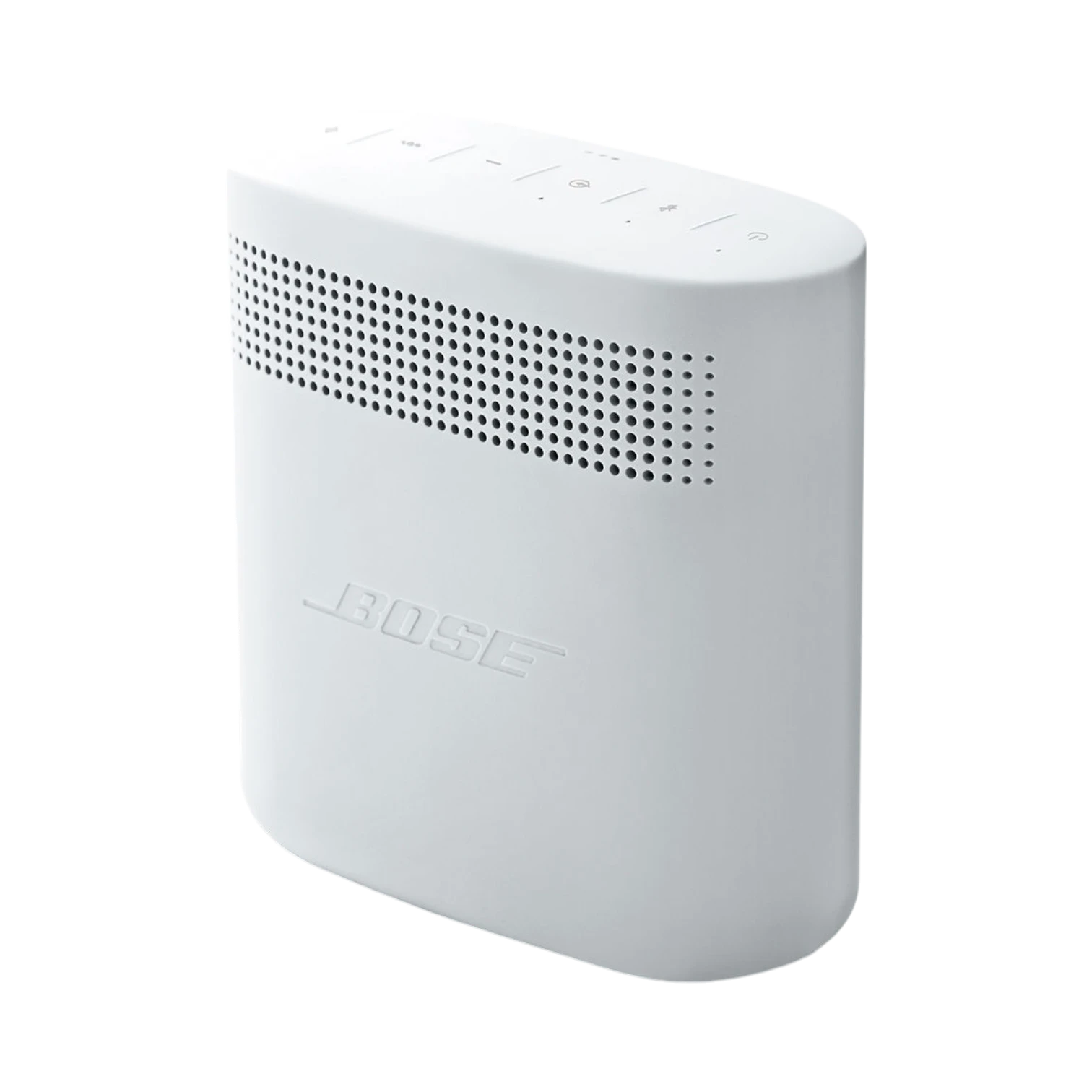 Bose SoundLink Color II Bluetooth Speaker (Polar White) — Being Shipped