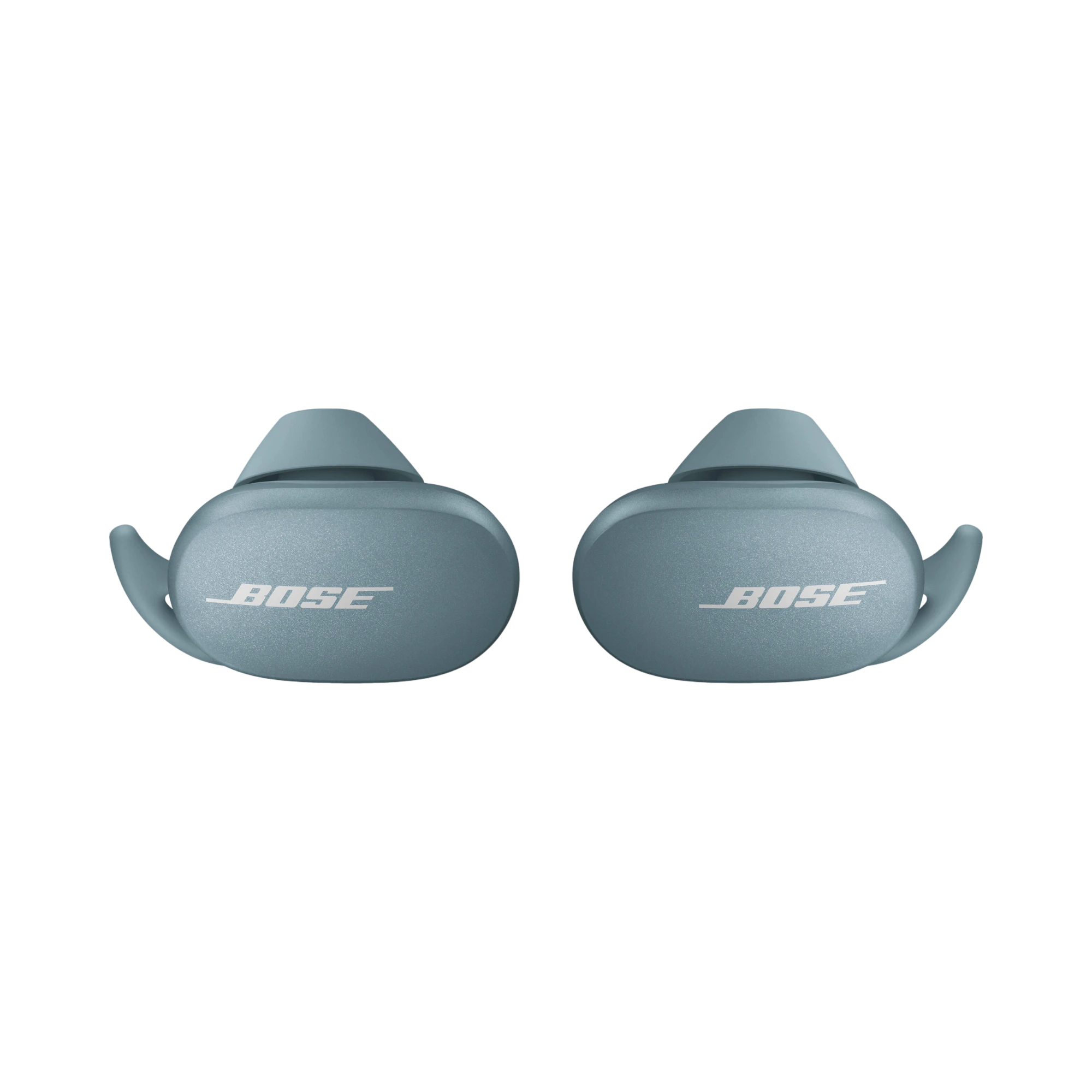 Bose QuietComfort Noise-Canceling True Wireless In-Ear Headphones (Stone Blue) — Being Shipped