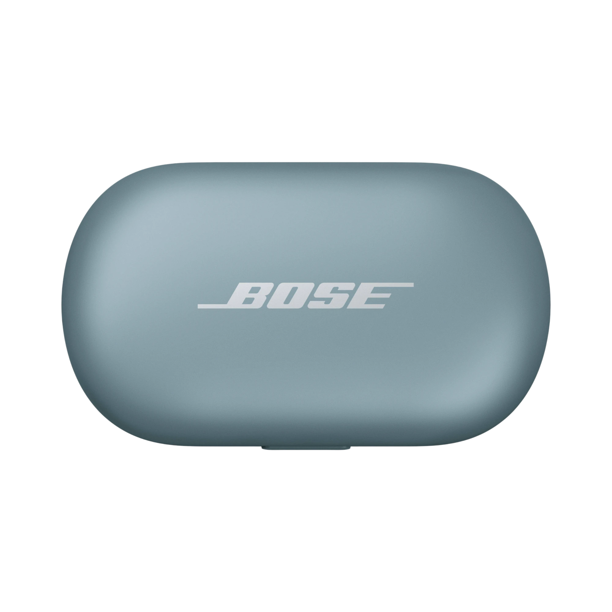 Bose QuietComfort Noise-Canceling True Wireless In-Ear Headphones (Stone Blue) — Being Shipped