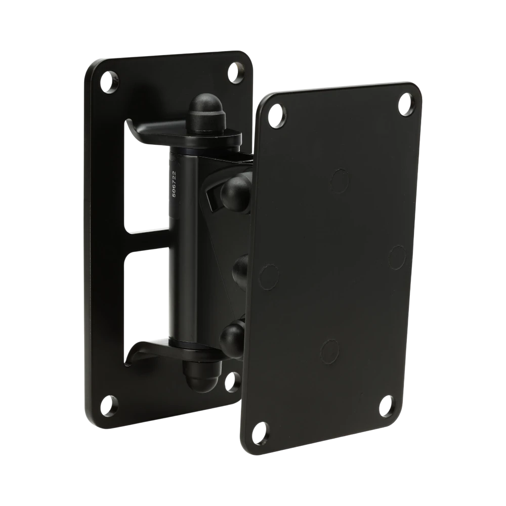 Bose Professional Pan-and-Tilt Bracket for Loudspeakers (Black) — Being Shipped