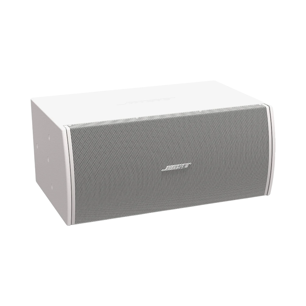 Bose Professional MB210-WR Outdoor Subwoofer (White) — Being Shipped