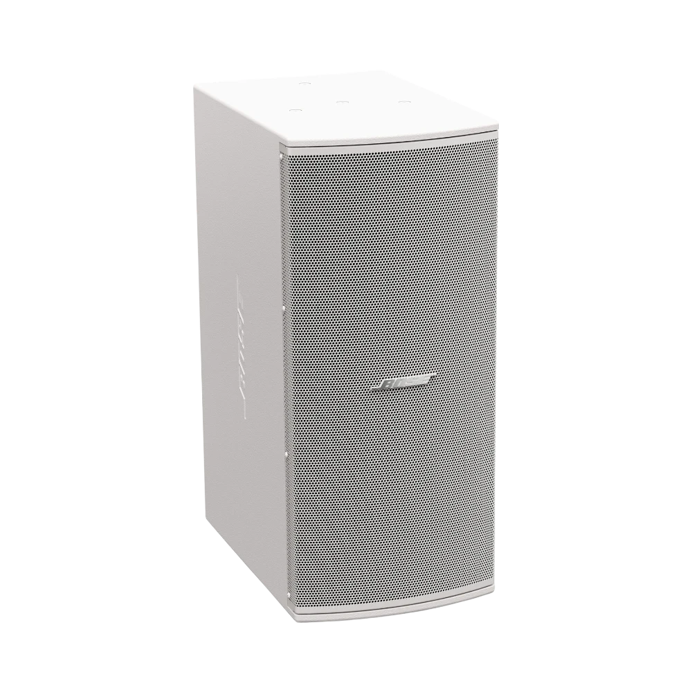 Bose Professional MB210-WR Outdoor Subwoofer (White) — Being Shipped