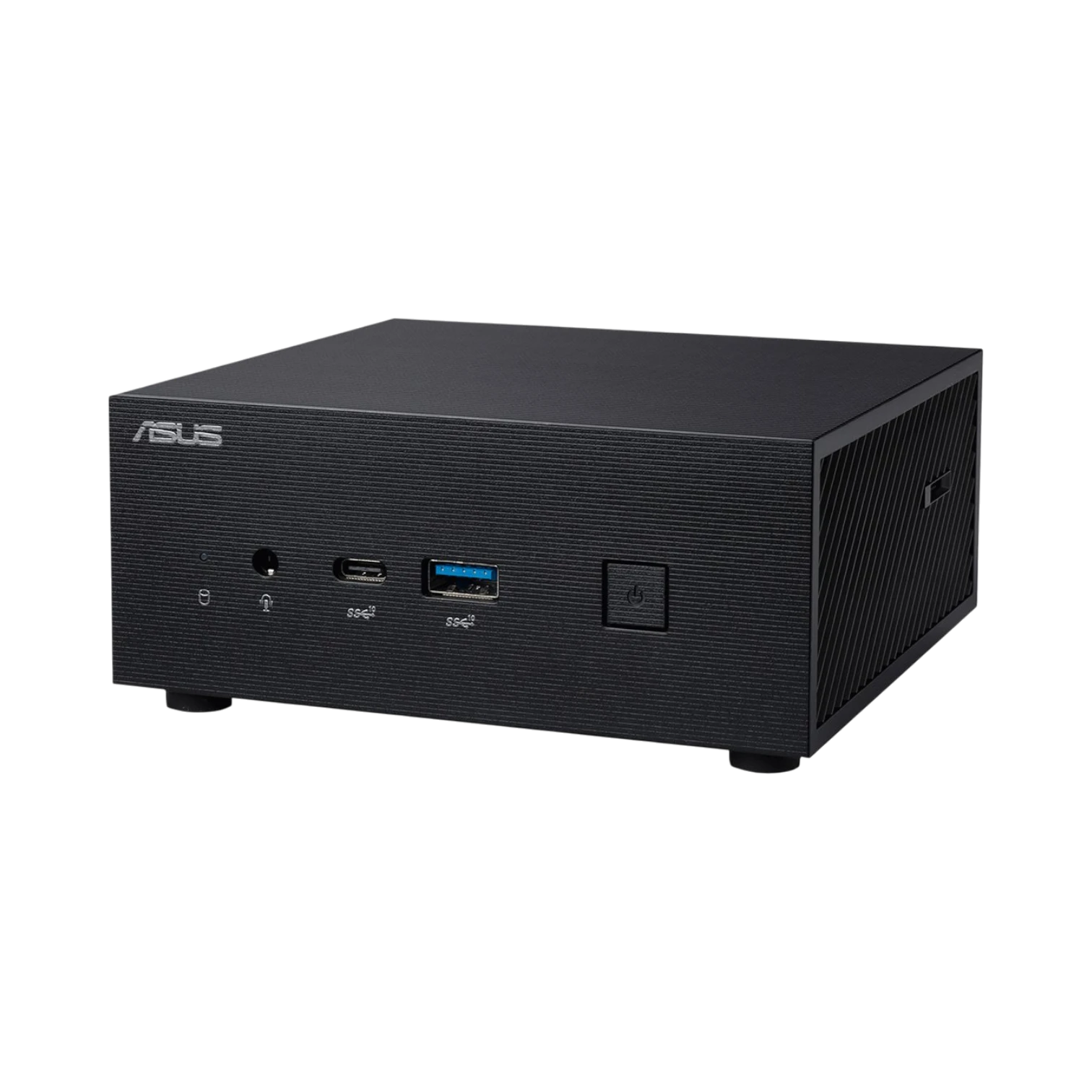 ASUS PN63-S1 Ultracompact Barebone Mini PC Intel Core i7-1165G7 — Being Shipped