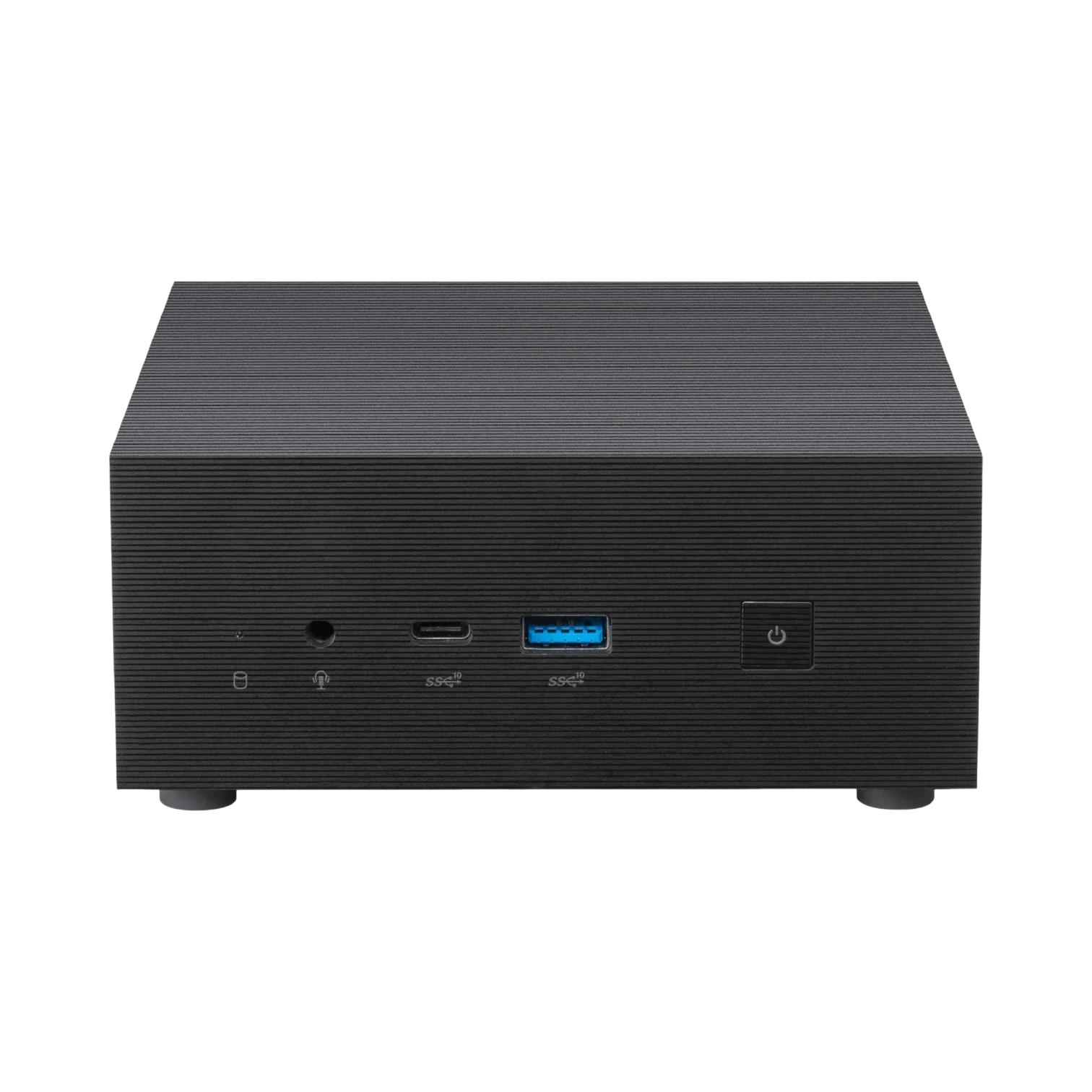 ASUS PN63-S1 Ultracompact Barebone Mini PC Intel Core i7-1165G7 — Being Shipped