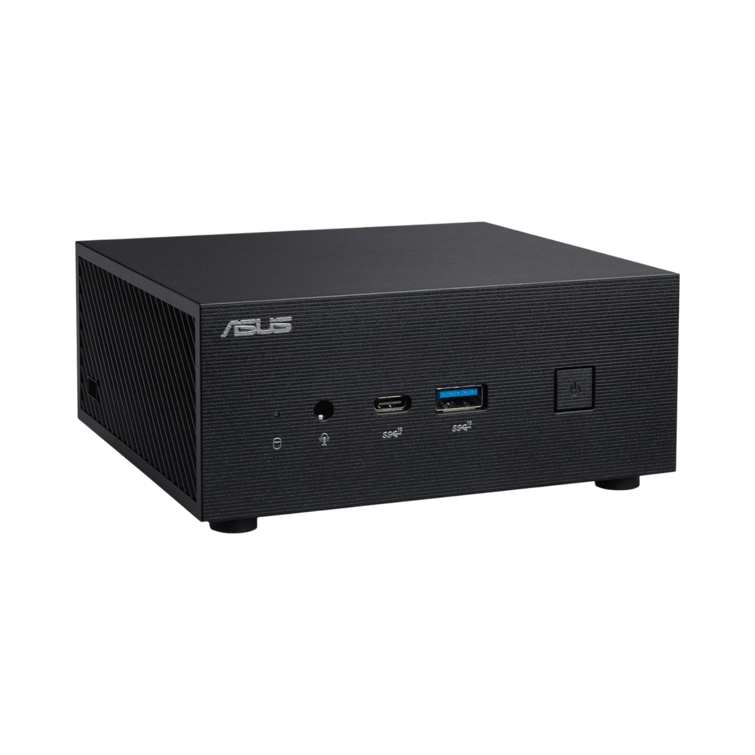 ASUS PN63-S1 Ultracompact Barebone Mini PC Intel Core i7-1165G7 — Being Shipped