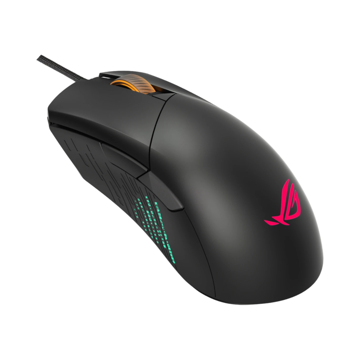 Asus P514 ROG Gladius III 19,000 DPI Gaming Mouse — Being Shipped