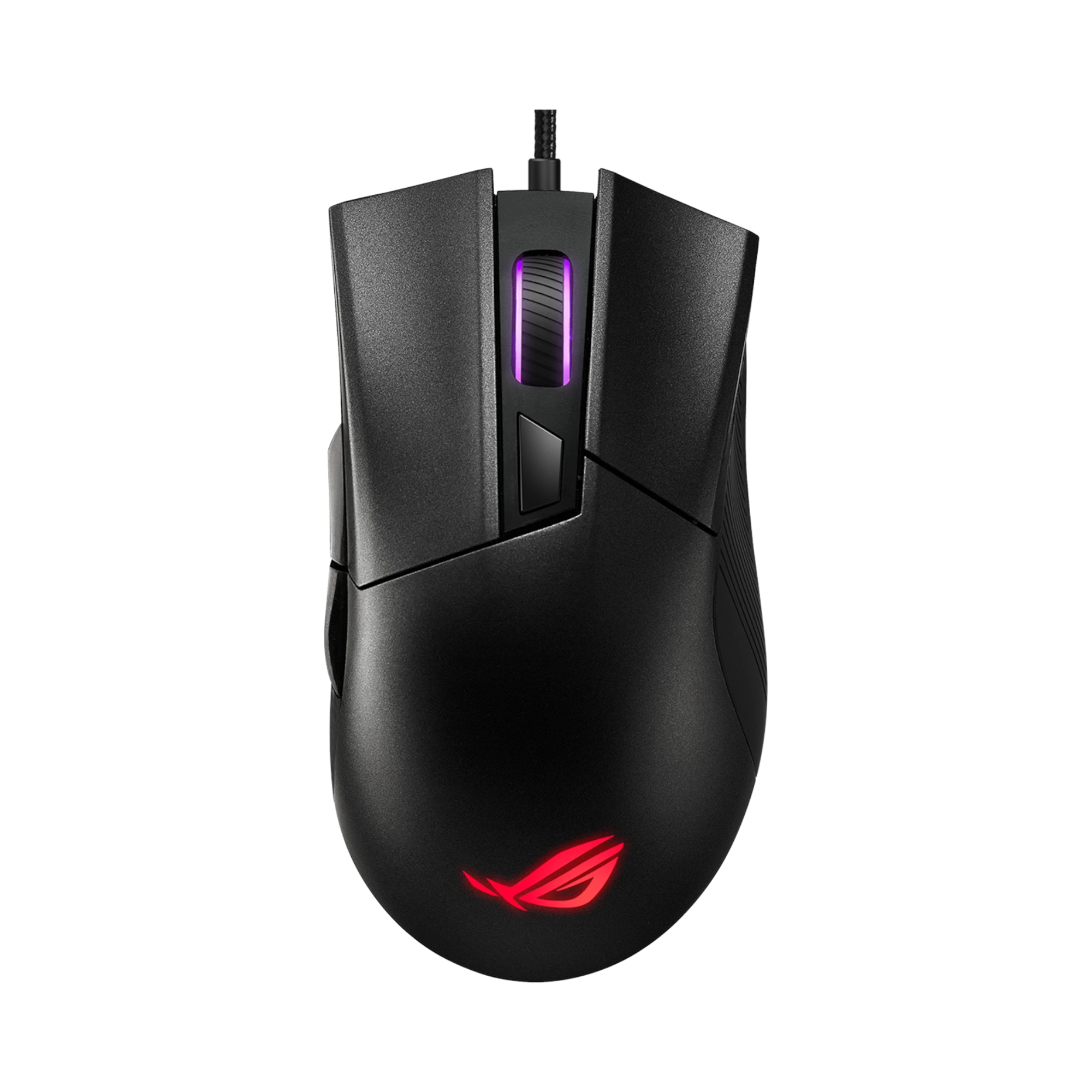 ASUS ROG Gladius II Core Optical Gaming Mouse — Being Shipped