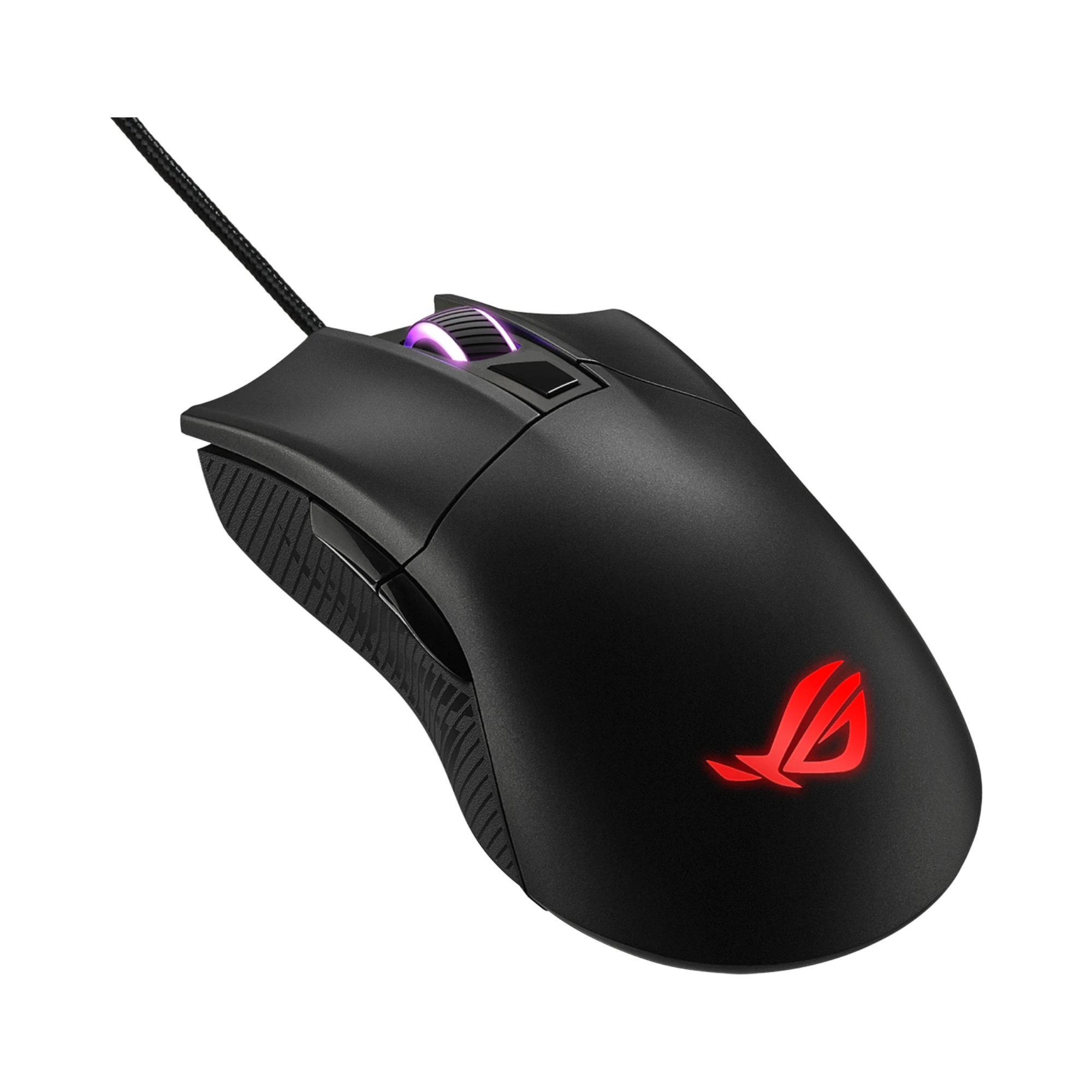 ASUS ROG Gladius II Core Optical Gaming Mouse — Being Shipped