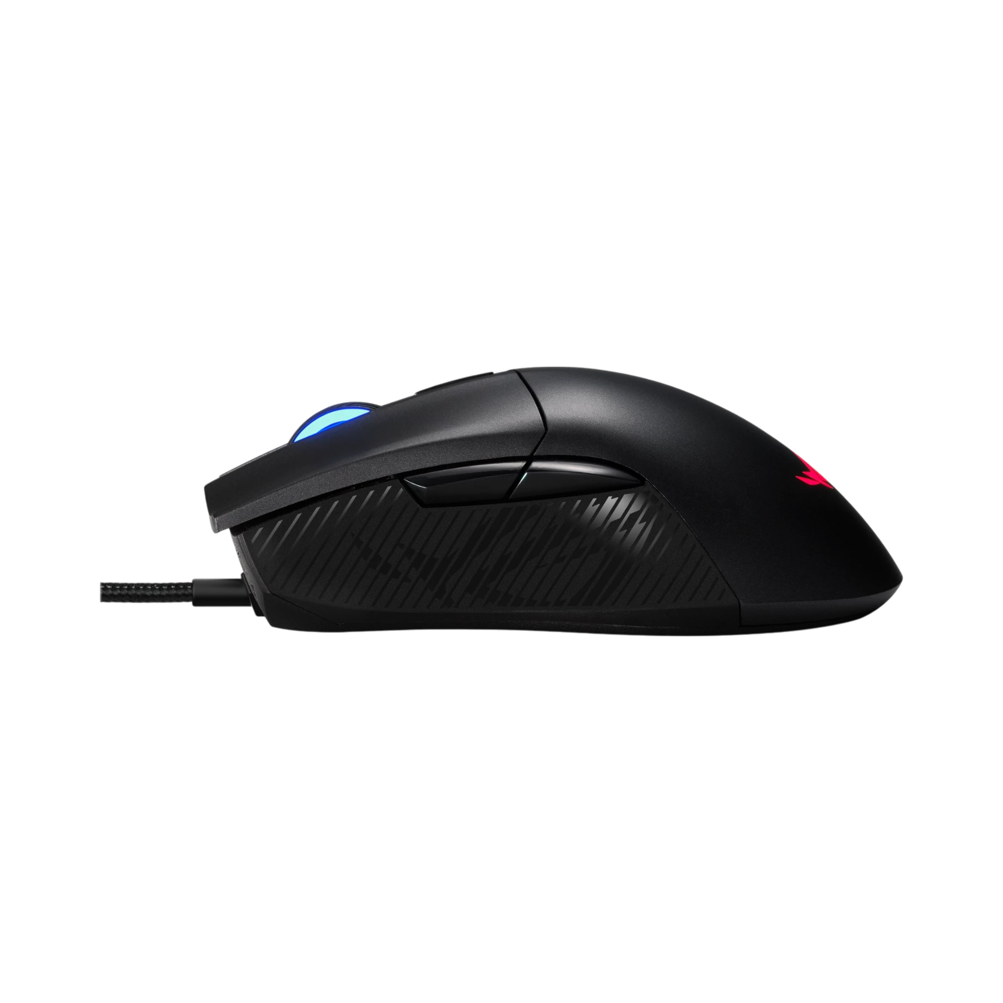 ASUS ROG Gladius II Core Optical Gaming Mouse — Being Shipped