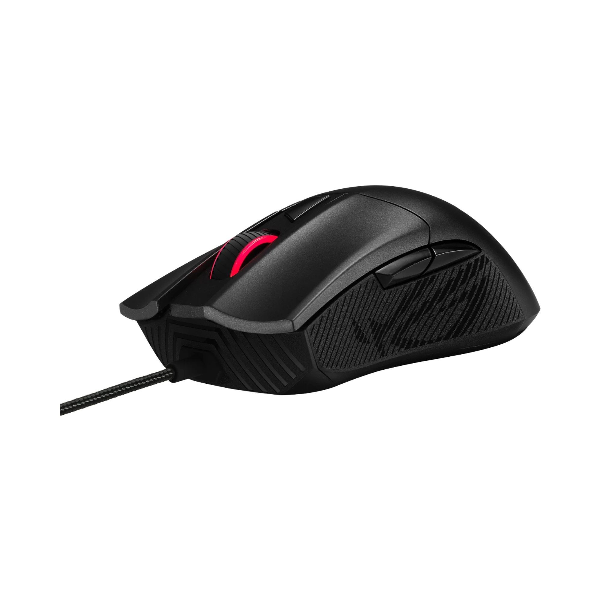 ASUS ROG Gladius II Core Optical Gaming Mouse — Being Shipped