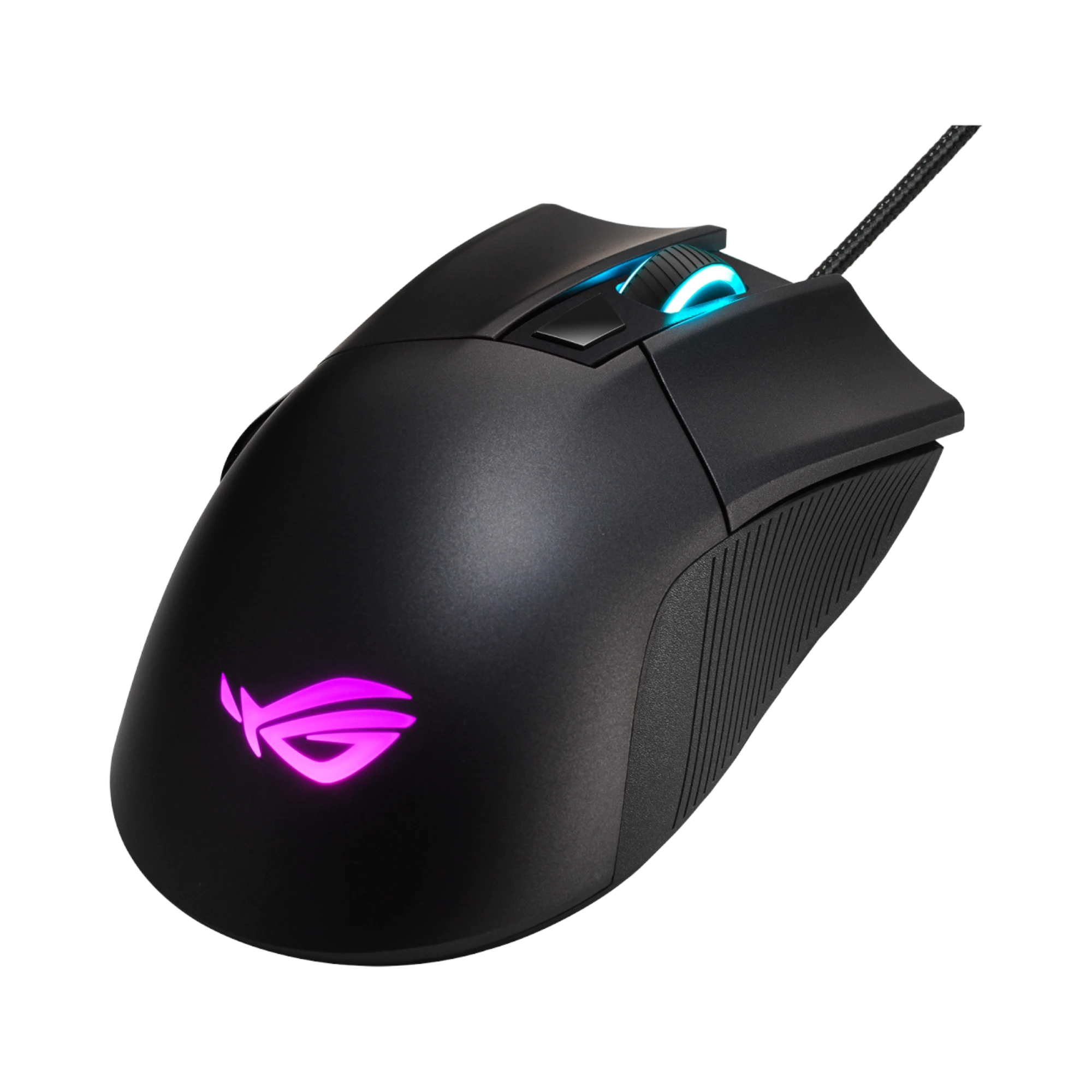 ASUS ROG Gladius II Core Optical Gaming Mouse — Being Shipped