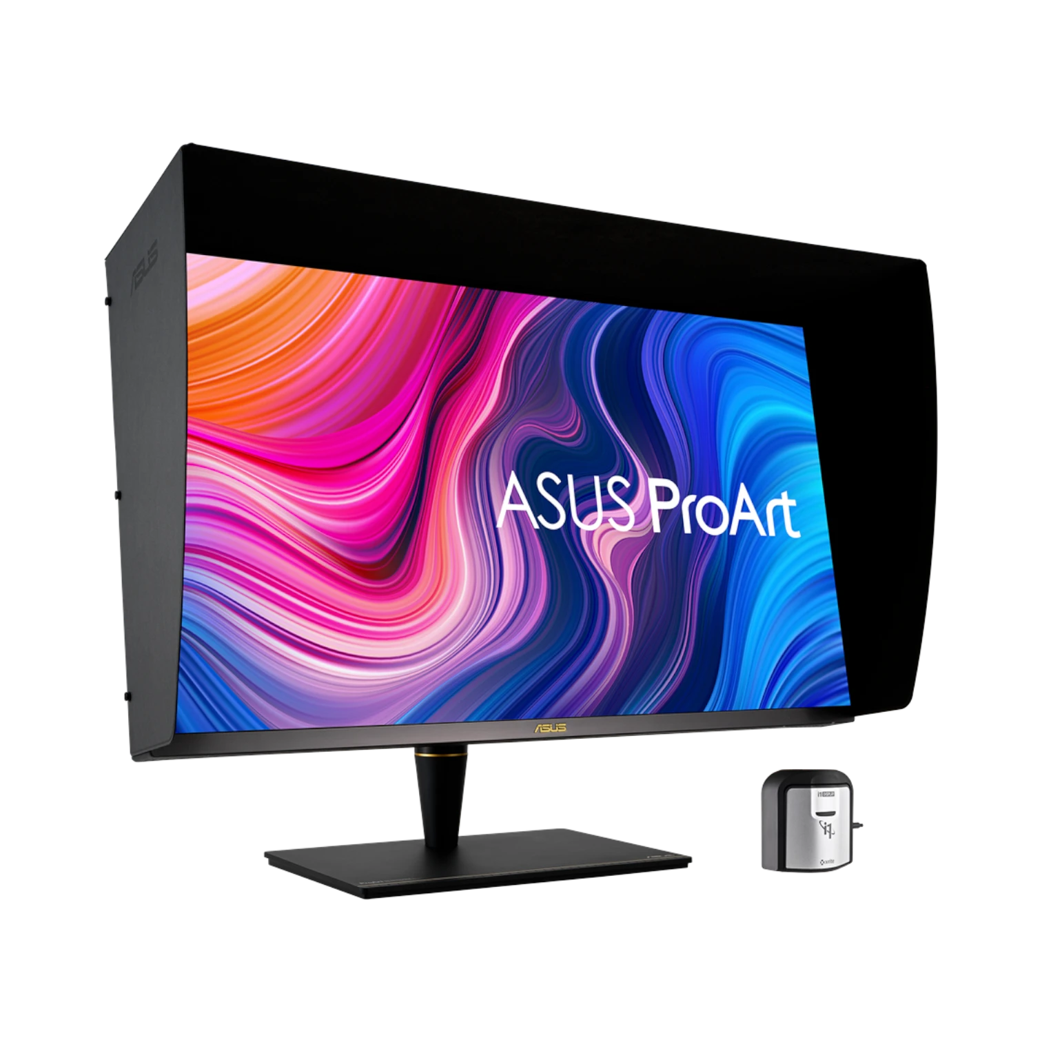 ASUS ProArt Display PA32UCX-PK 32" 16:9 60Hz 4K HDR IPS Monitor — Being Shipped