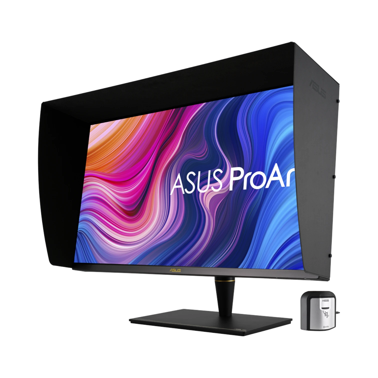 ASUS ProArt Display PA32UCX-PK 32" 16:9 60Hz 4K HDR IPS Monitor — Being Shipped