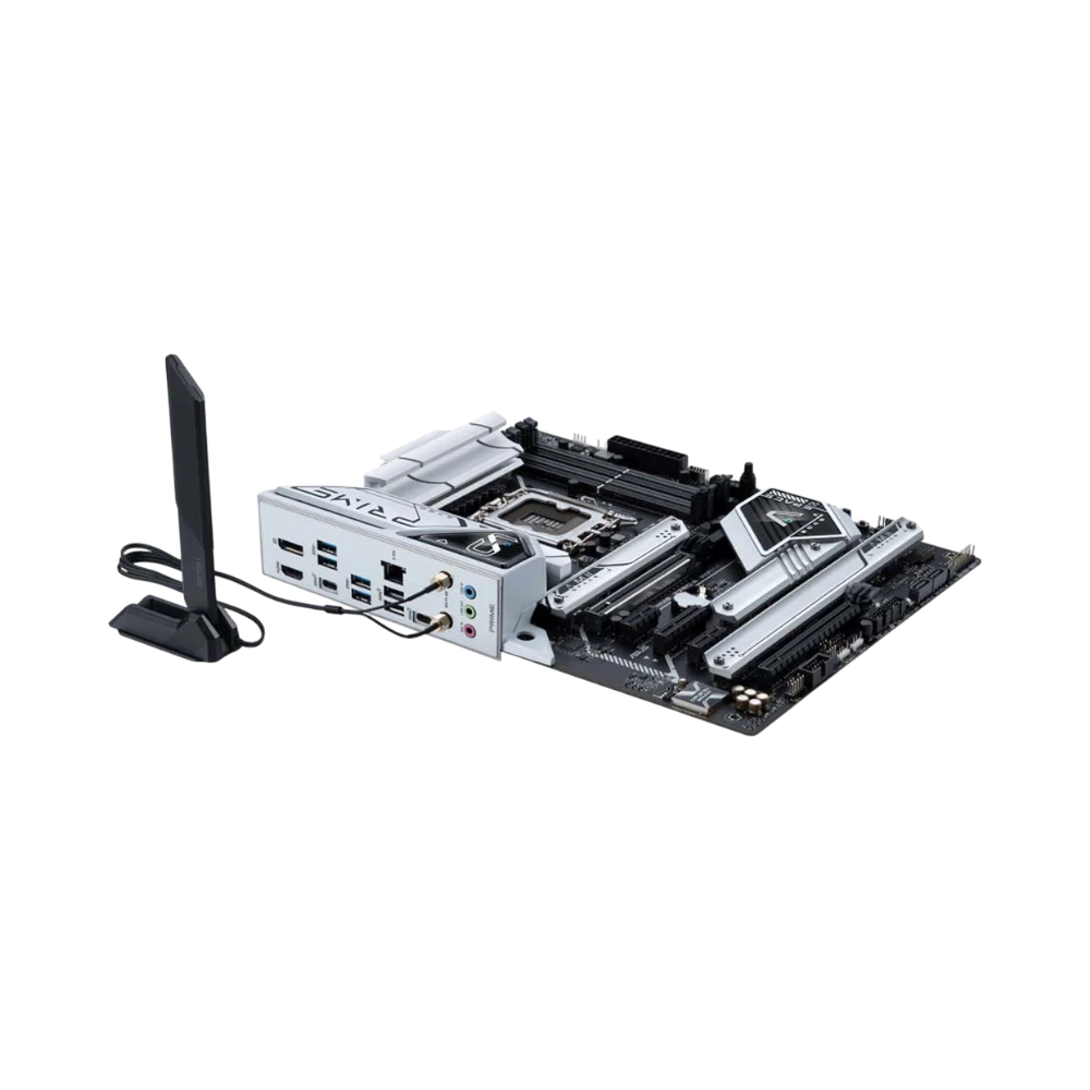 ASUS PRIME Z790-A WIFI LGA 1700 ATX Motherboard — Being Shipped