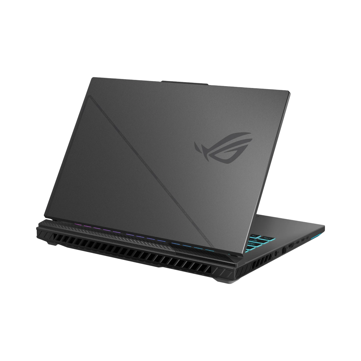 ASUS ROG Strix G16 16" Gaming Laptop, Intel Core i9-13980HX, NVIDIA RTX 4070, 32GB DDR5 RAM, 1TB SSD (Eclipse Gray) — Being Shipped