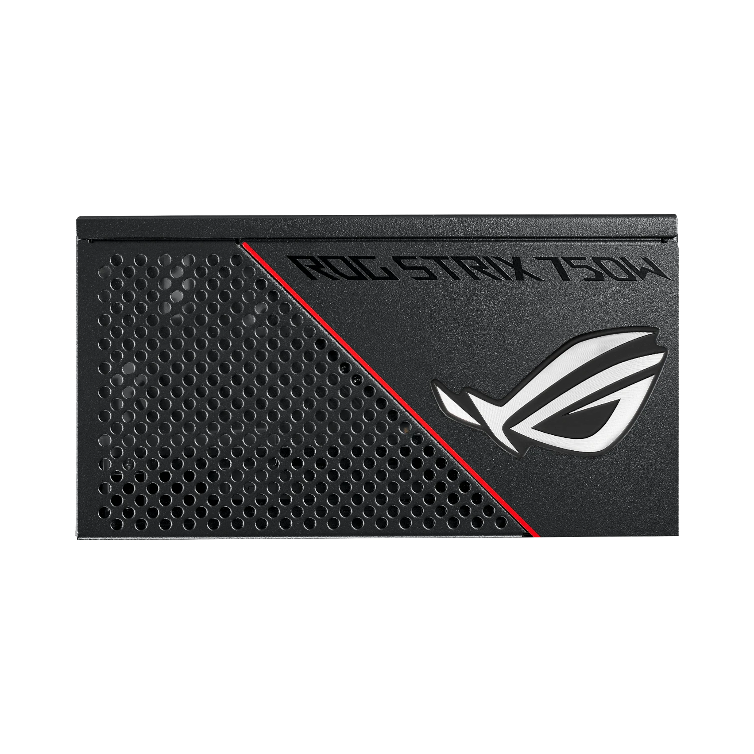 ASUS ROG Strix 750G 750W 80 PLUS Gold Modular Power Supply (Black) — Being Shipped