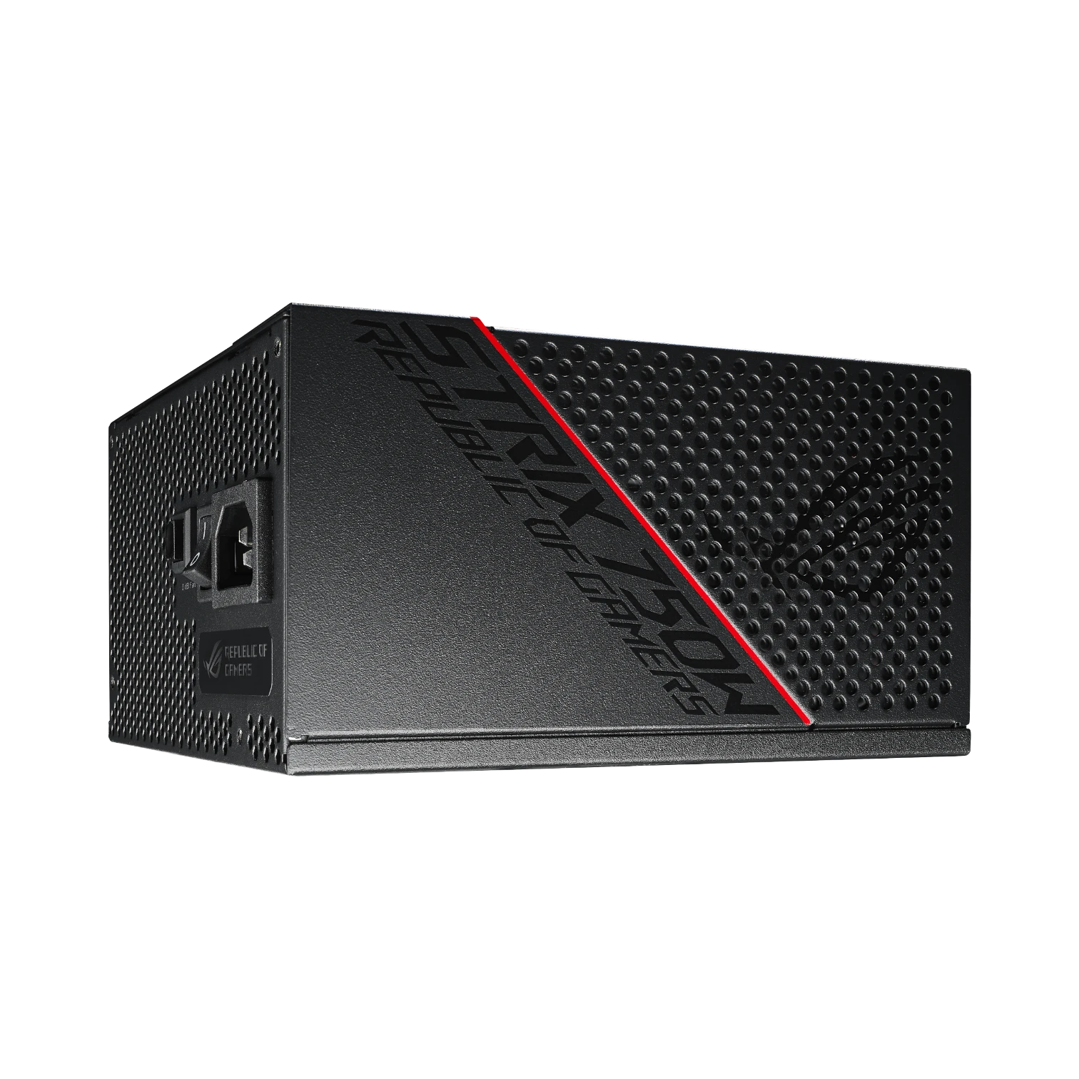 ASUS ROG Strix 750G 750W 80 PLUS Gold Modular Power Supply (Black) — Being Shipped