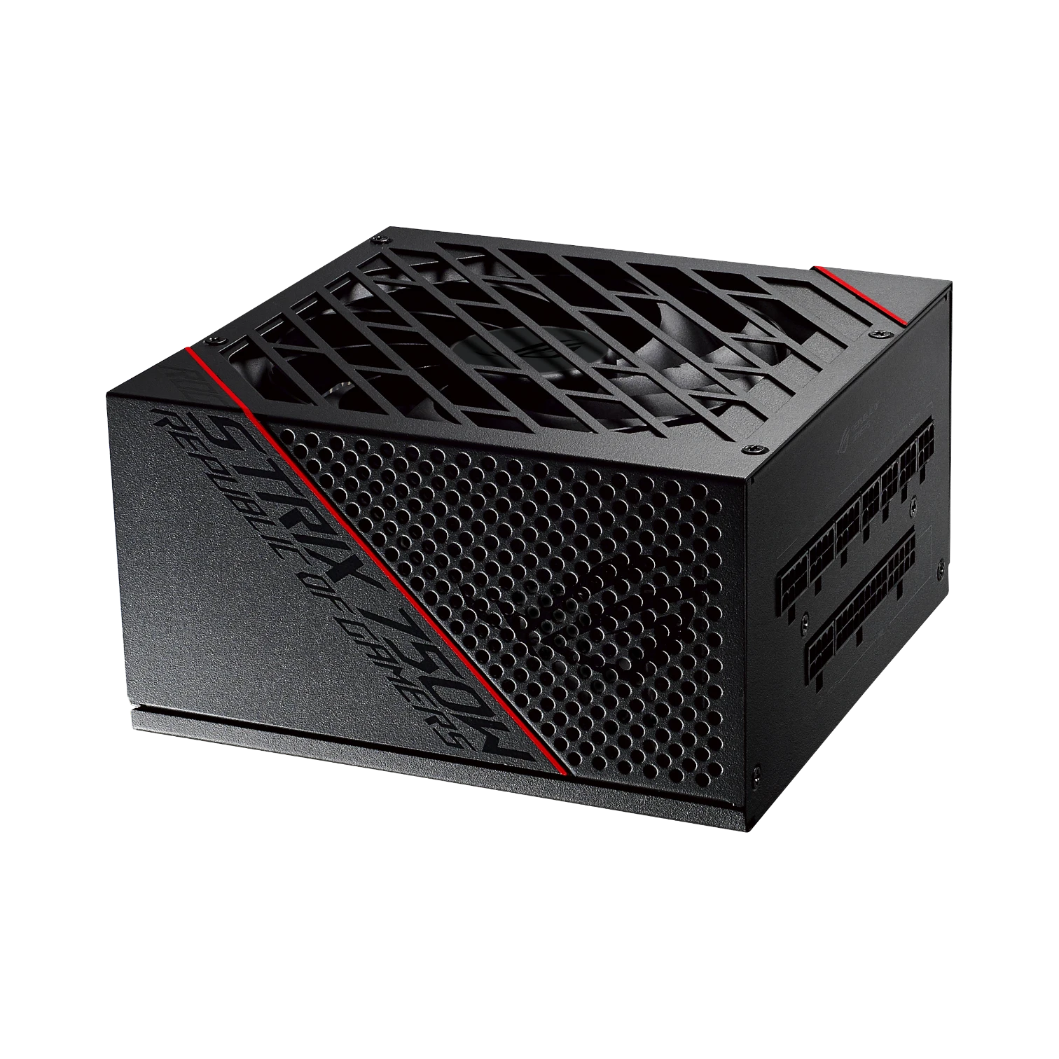 ASUS ROG Strix 750G 750W 80 PLUS Gold Modular Power Supply (Black) — Being Shipped