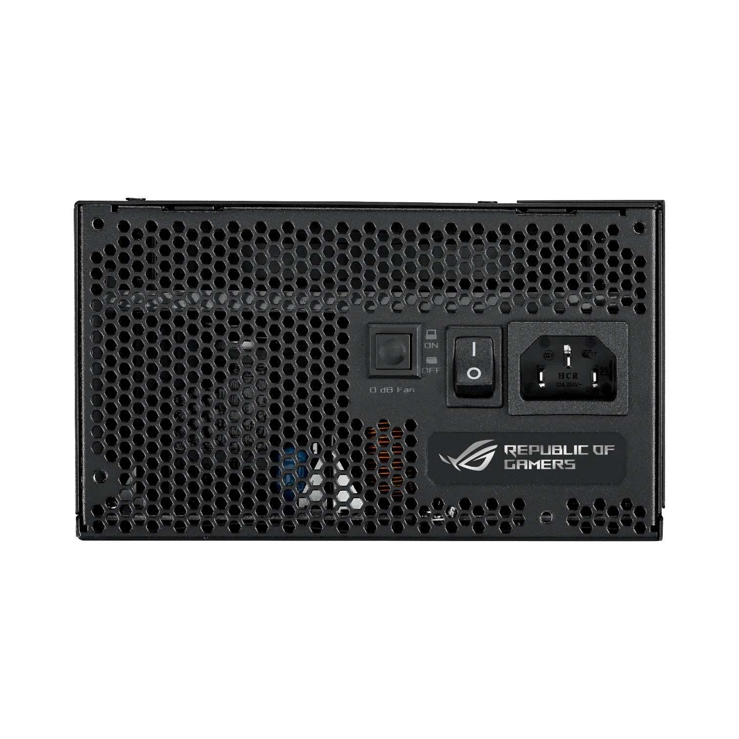 ASUS ROG Strix 750G 750W 80 PLUS Gold Modular Power Supply (Black) — Being Shipped