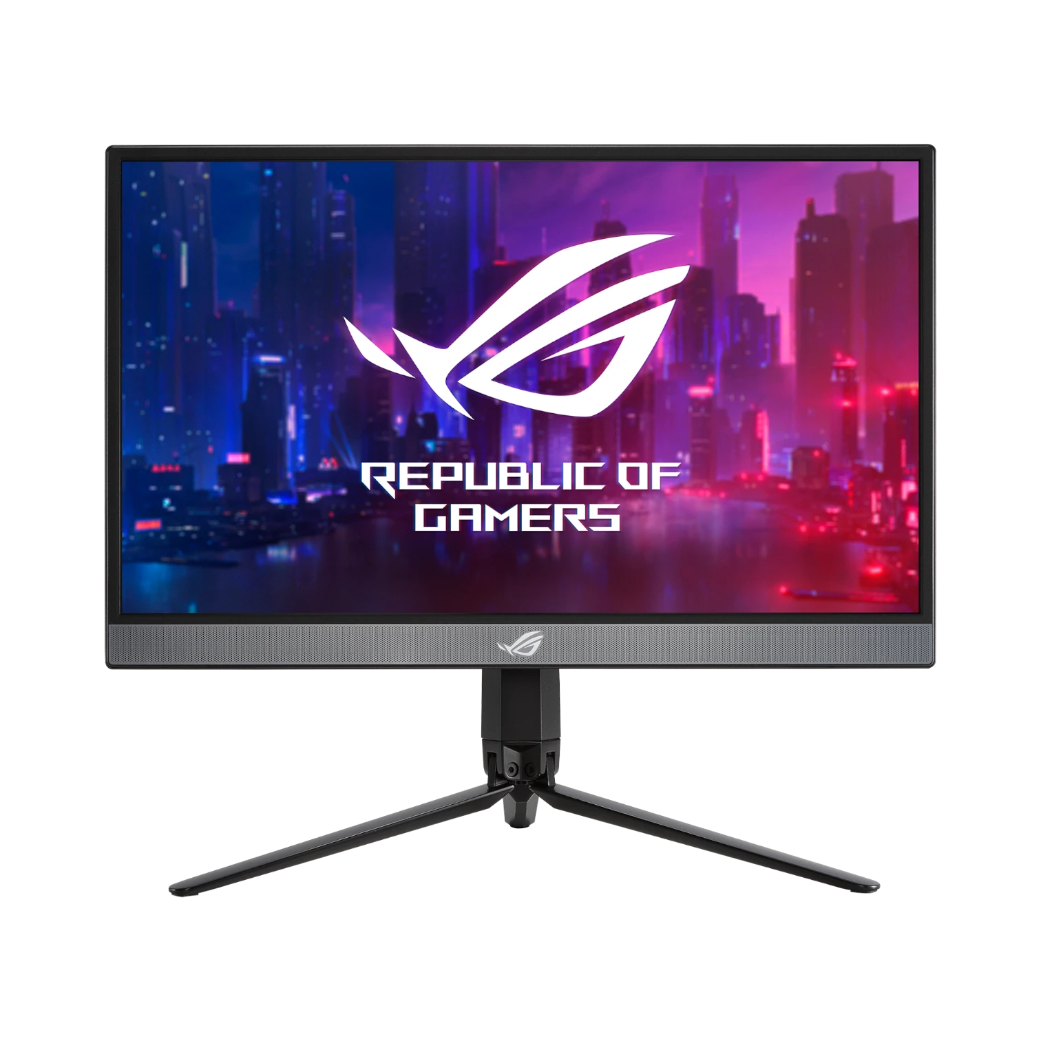 ASUS ROG Strix 17.3" 16:9 240Hz IPS LCD Gaming Monitor — Being Shipped