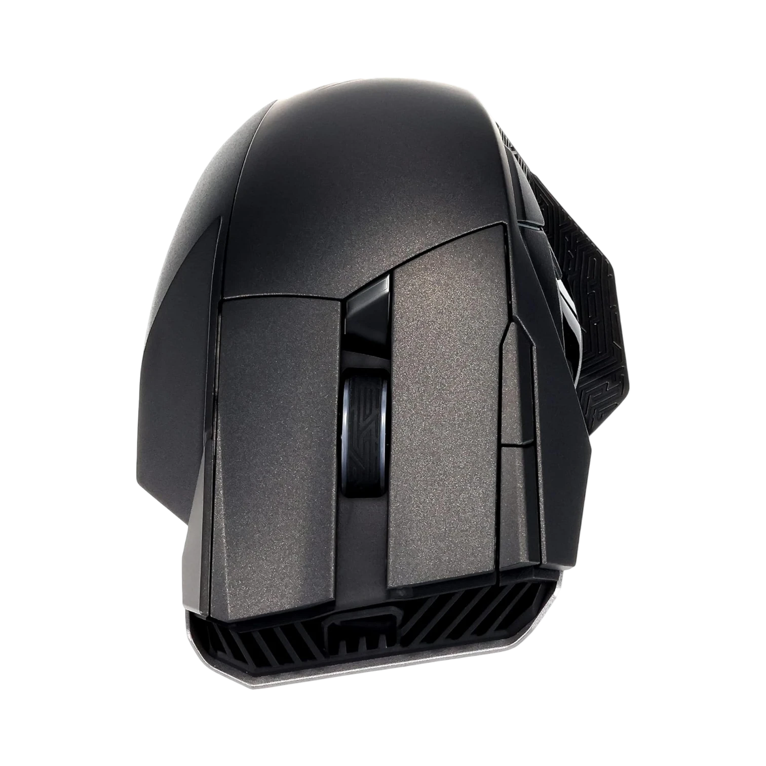 ASUS ROG Spatha X 19,000 DPI 12 Programmable Buttons Wireless Gaming Mouse — Being Shipped