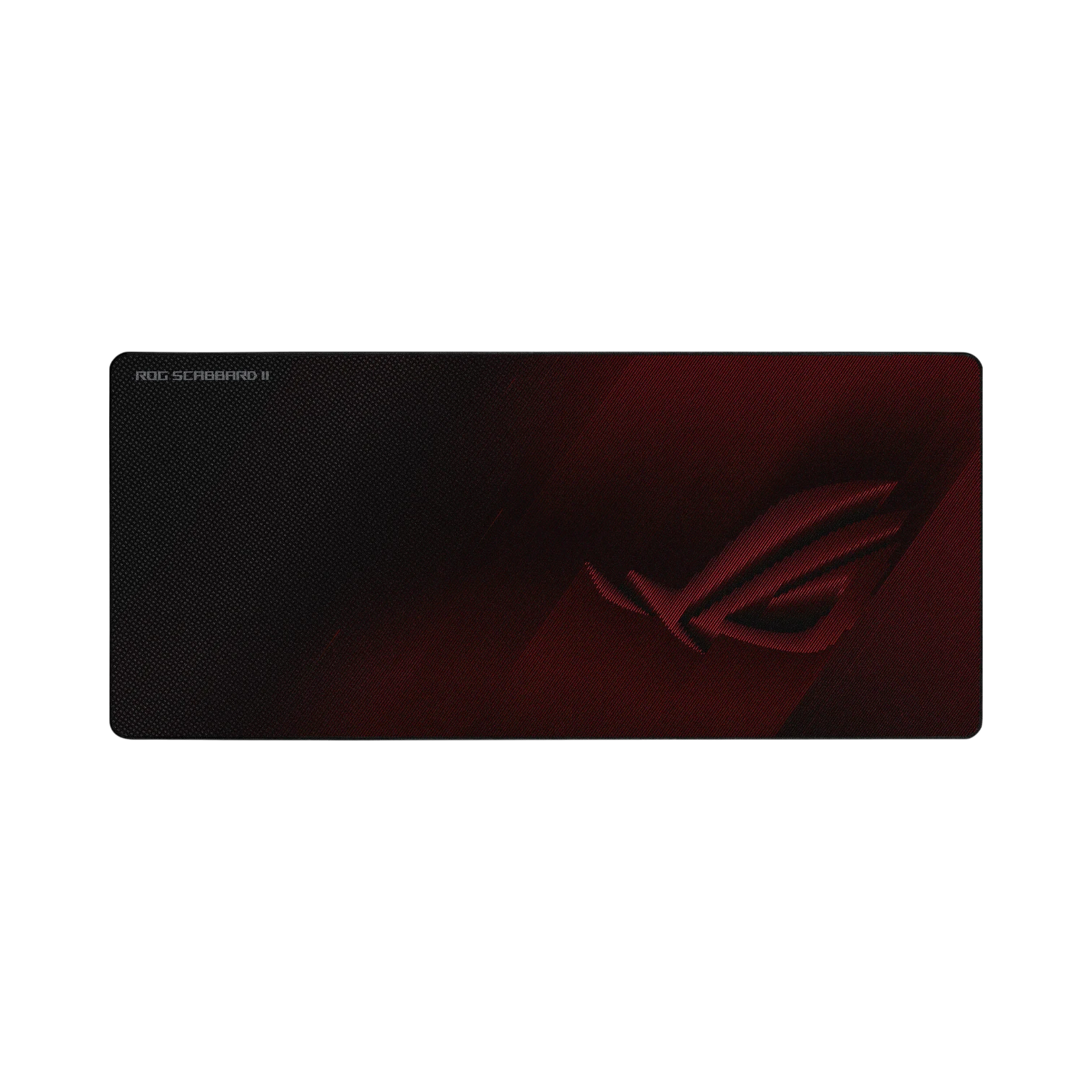 ASUS ROG Scabbard II Extended Gaming Mouse Pad — Being Shipped