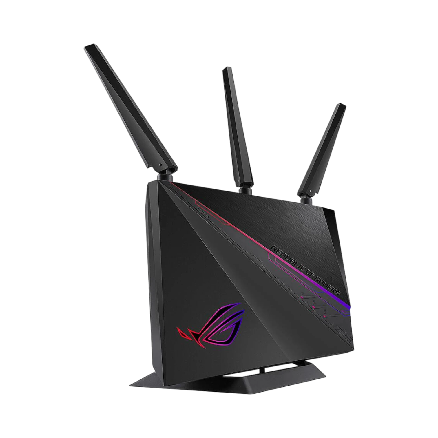 ASUS ROG Rapture GT-AC2900 Dual-band WiFi Gaming Router — Being Shipped